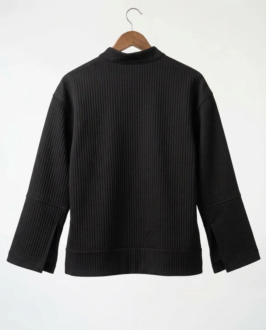 Tidal blouse thumbnail 4