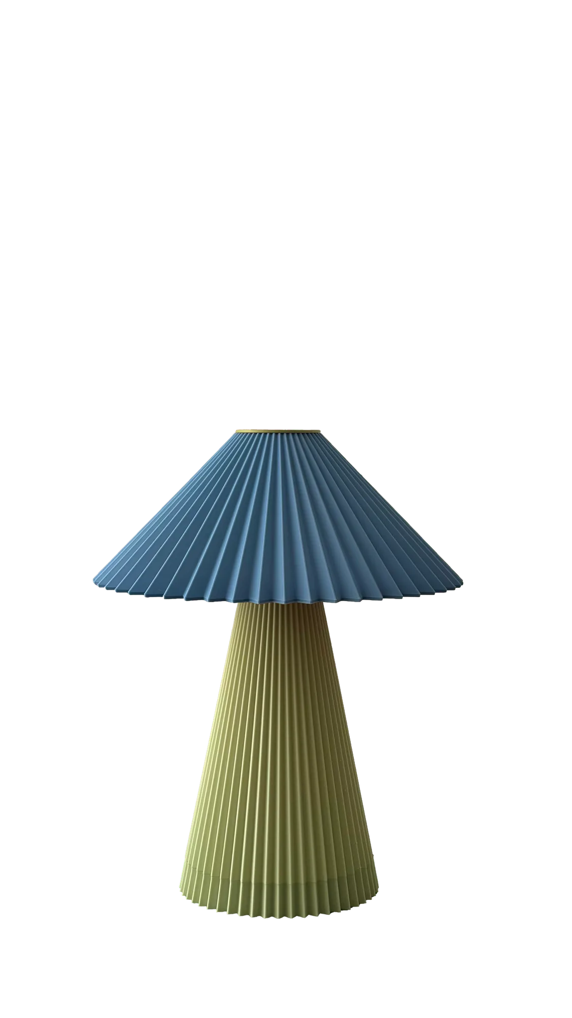 Samurai lamp thumbnail 6