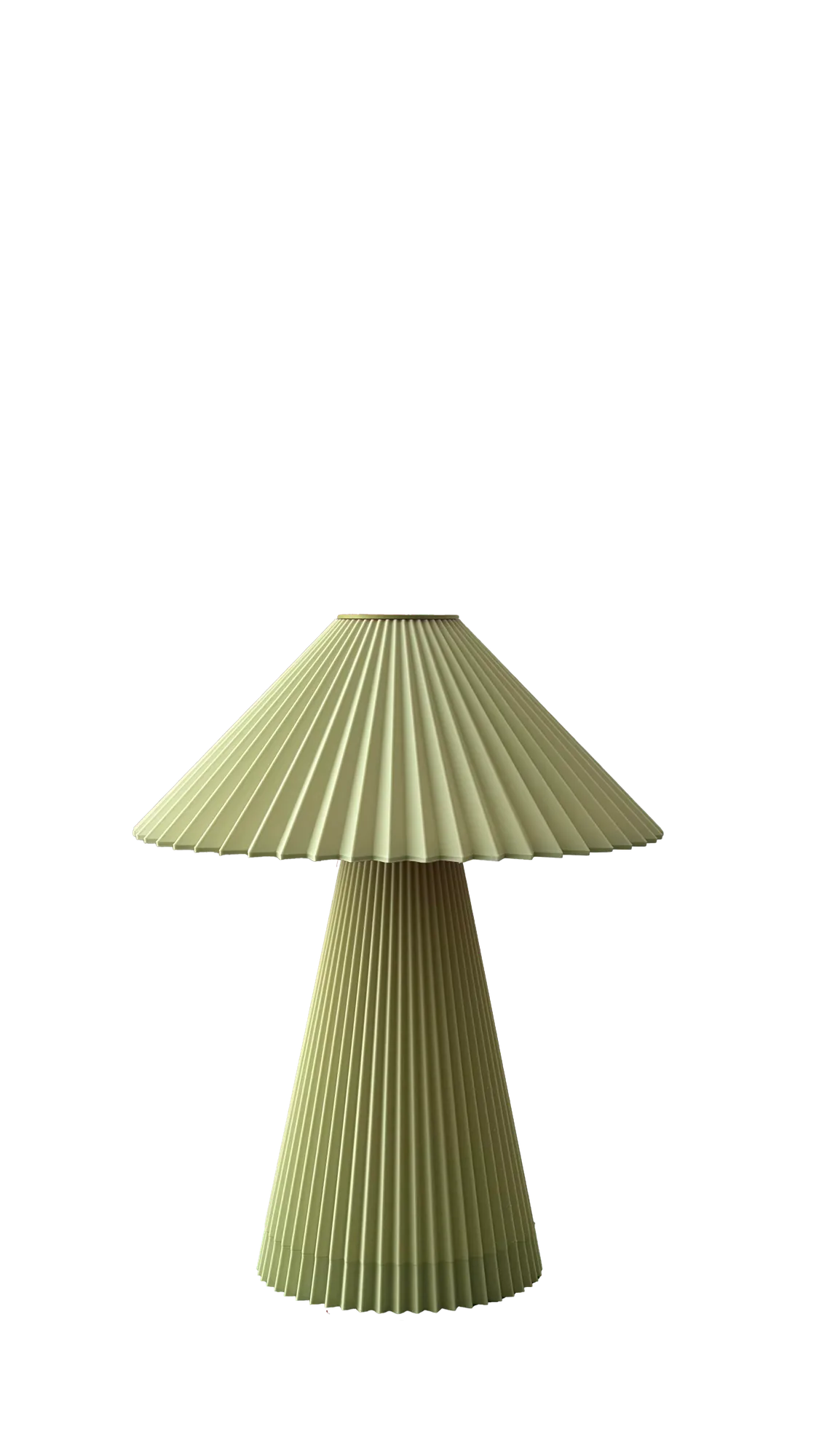 Samurai lamp thumbnail 1