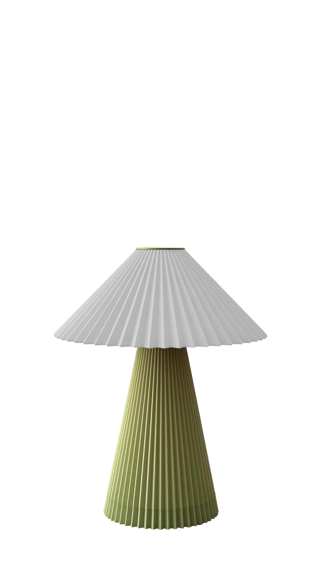 Samurai lamp thumbnail 7