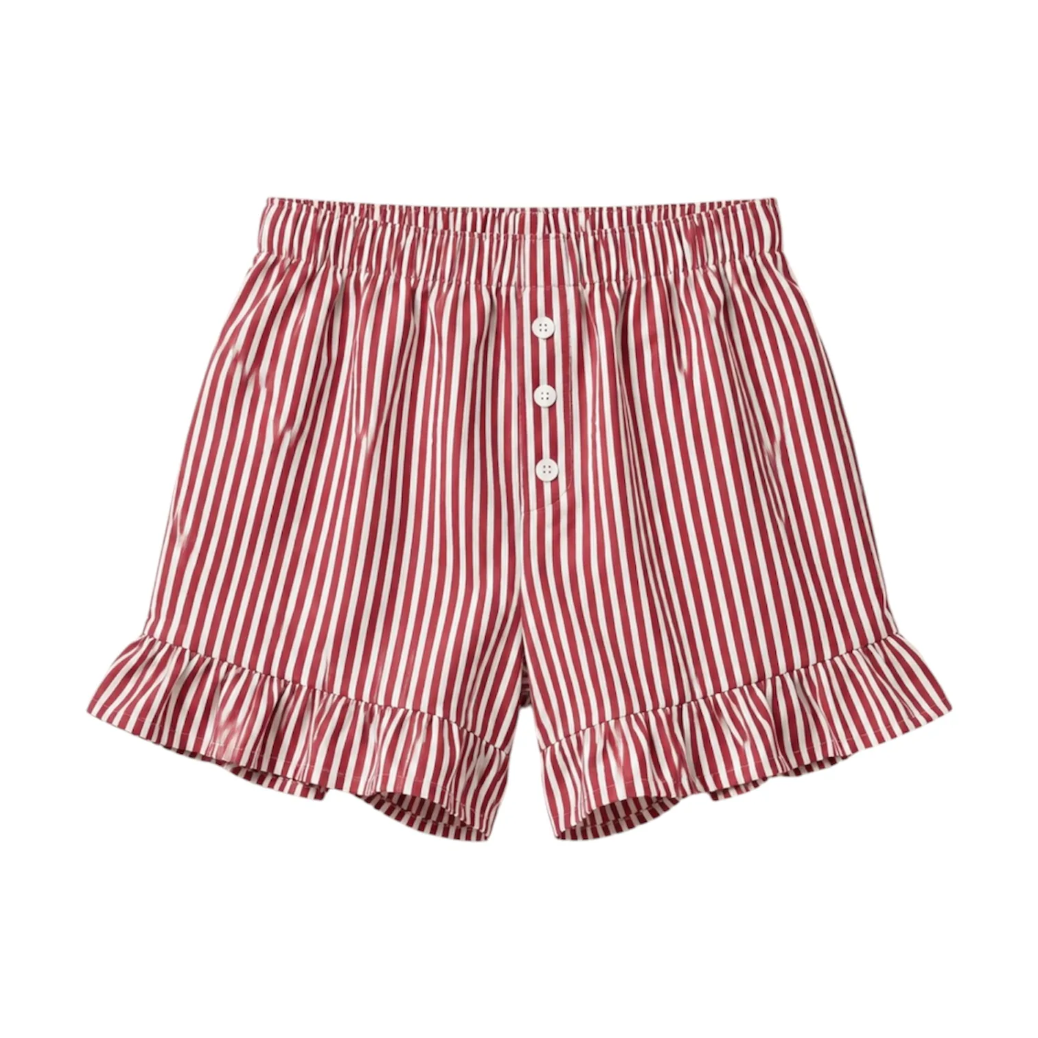 short waist shorts thumbnail 9