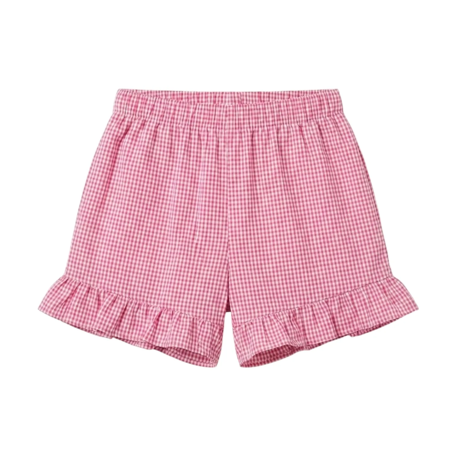 short waist shorts thumbnail 1