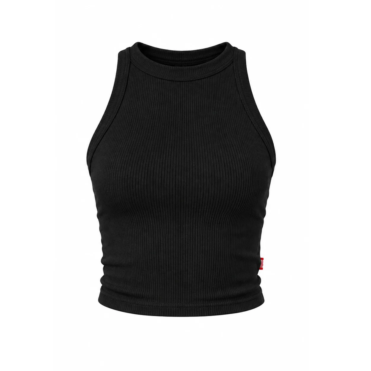 Black Spicy Top thumbnail 1