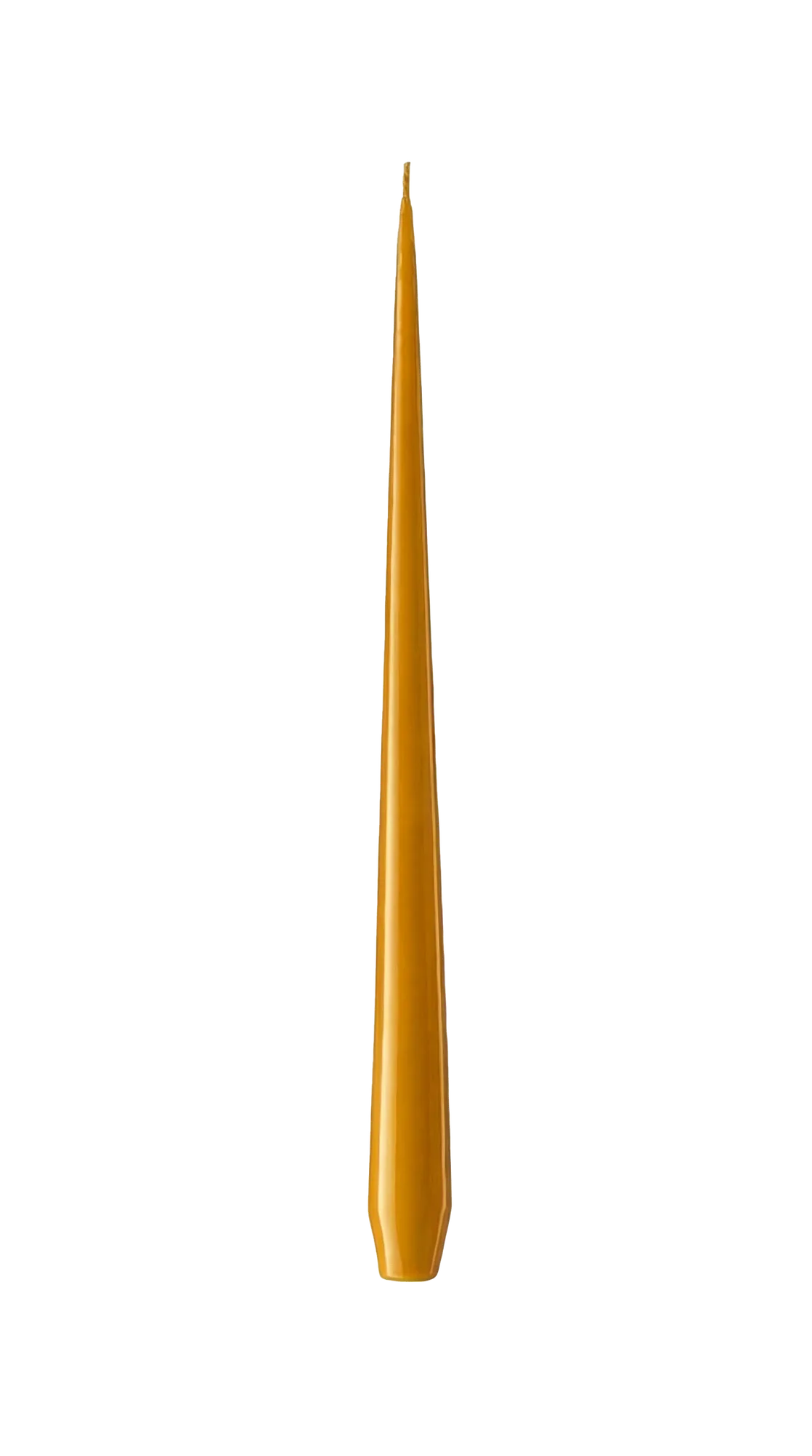 Classic pen candle