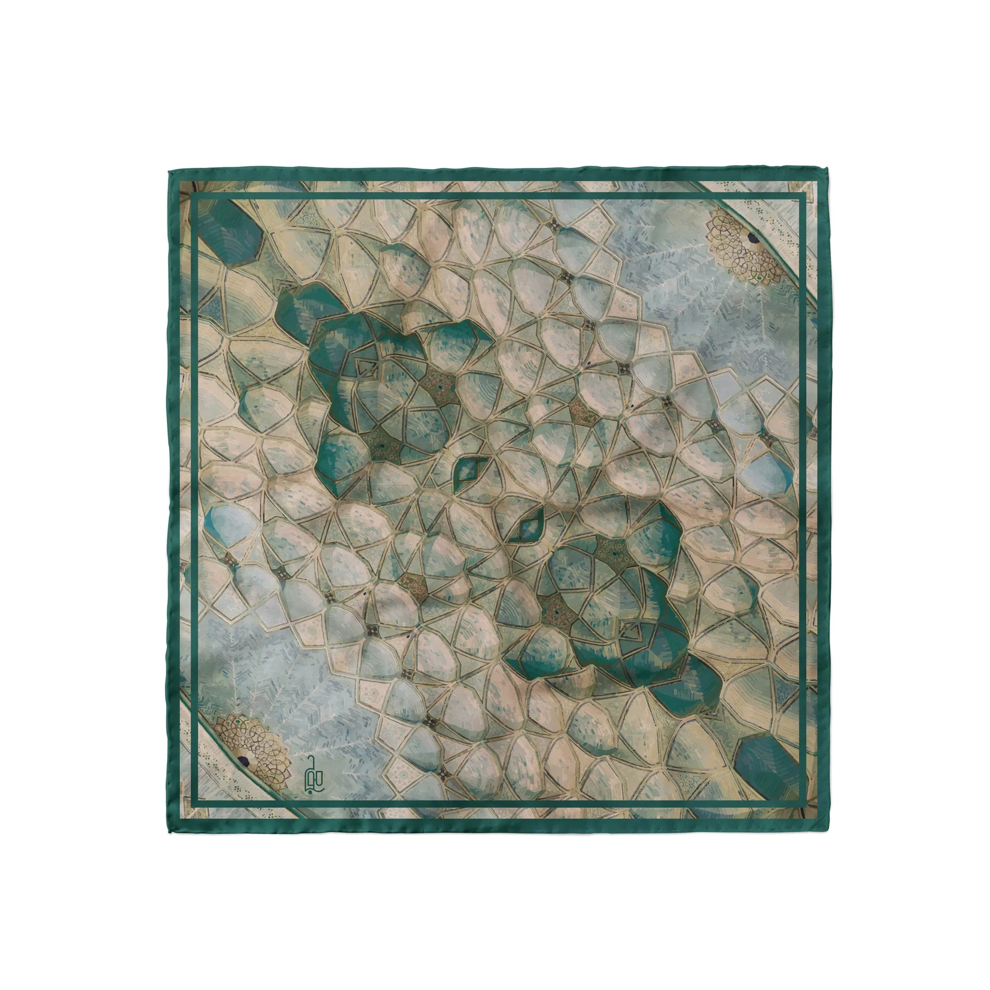 مینی اسکارف اصفهان