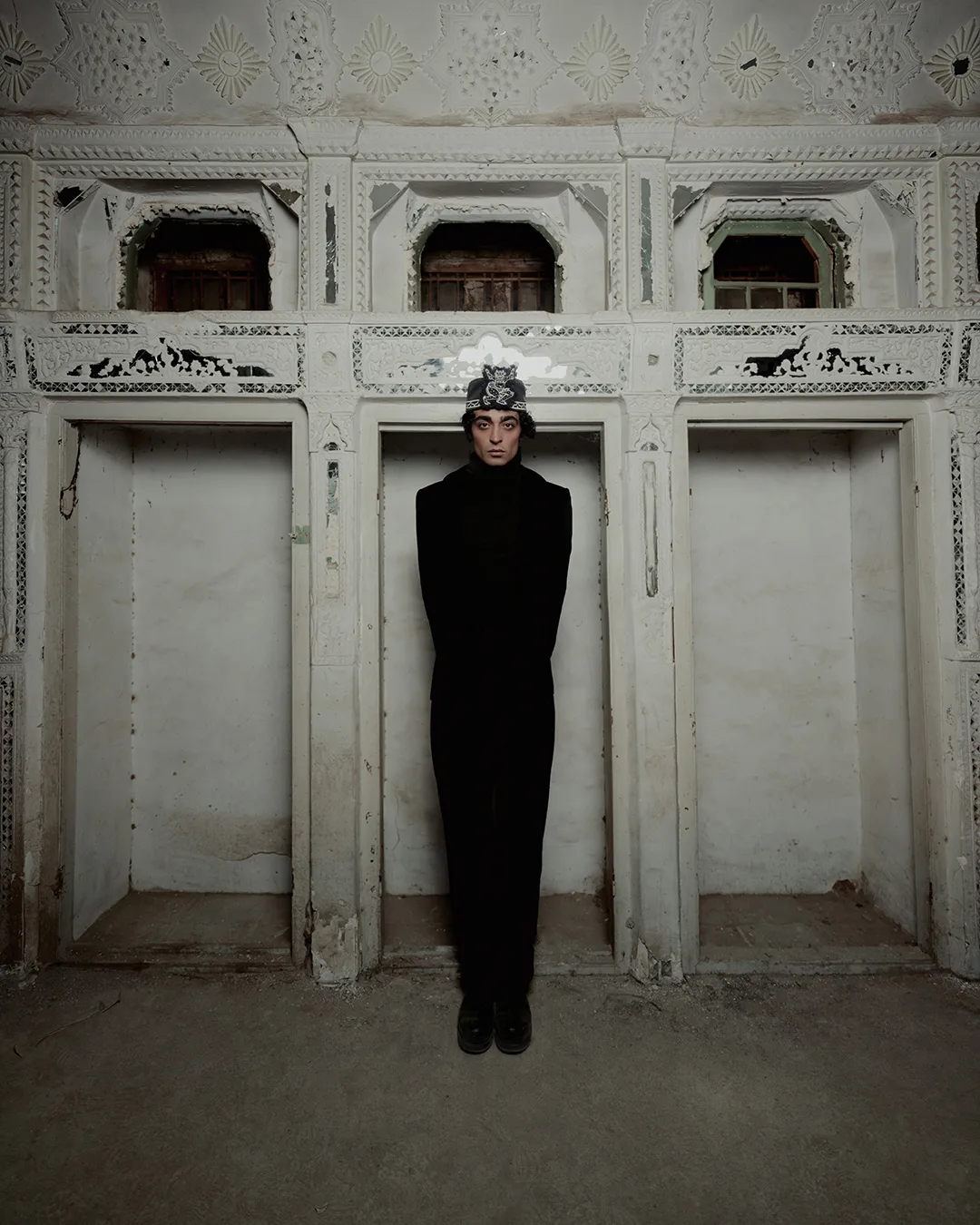 کلاه اکوان thumbnail 4