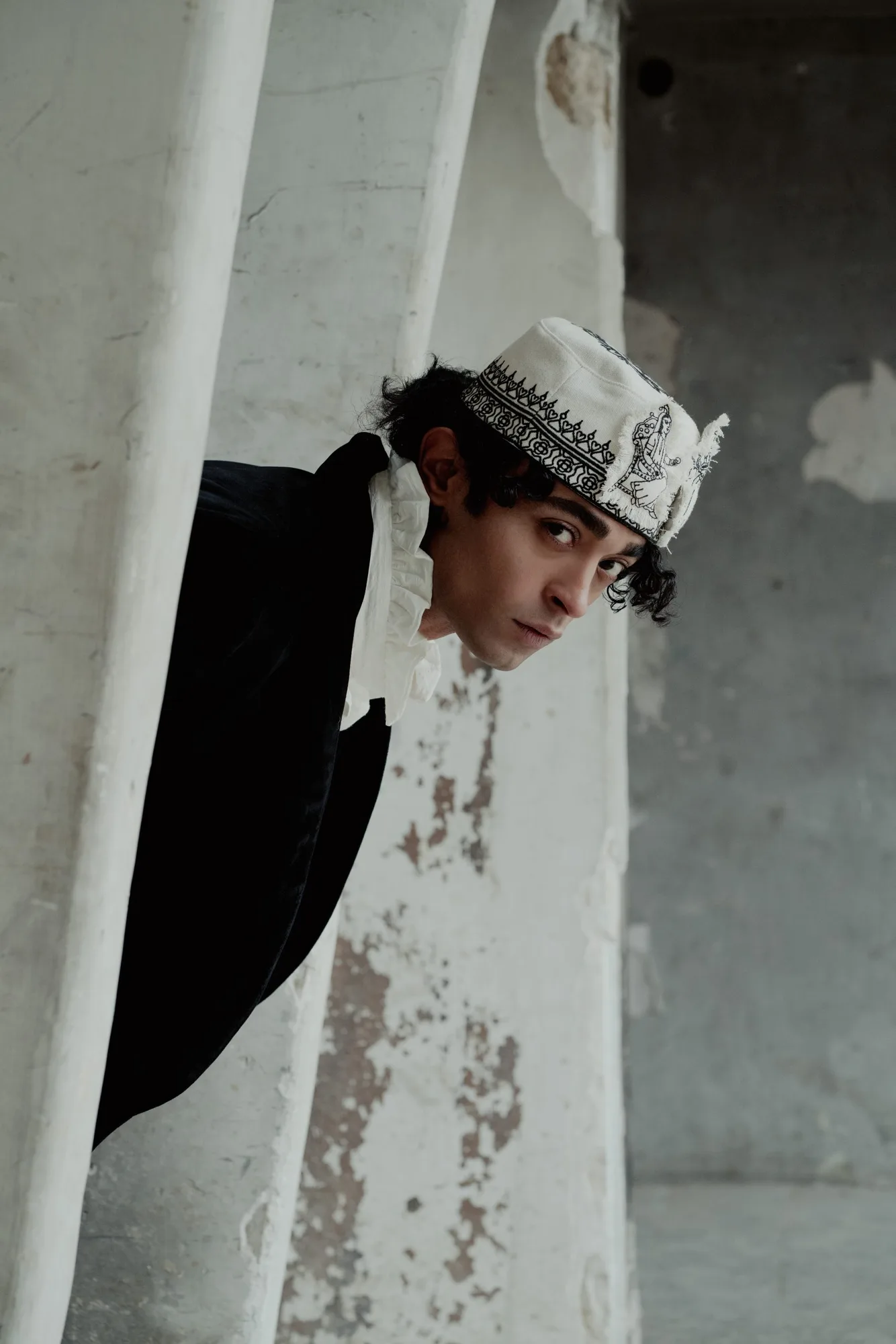 کلاه مهر thumbnail 2