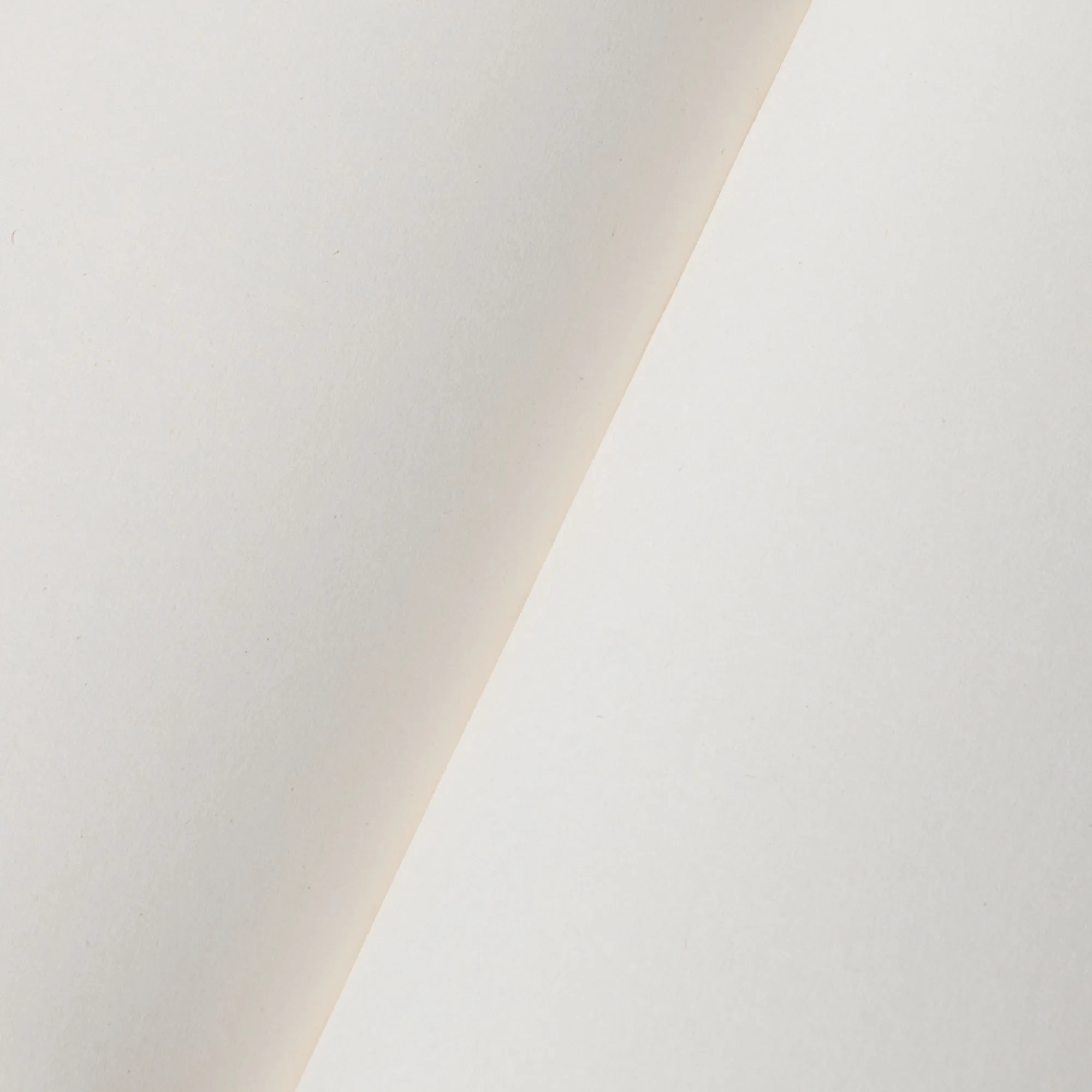 دفتر بدون‌خط روزانه | Perpetual leather White