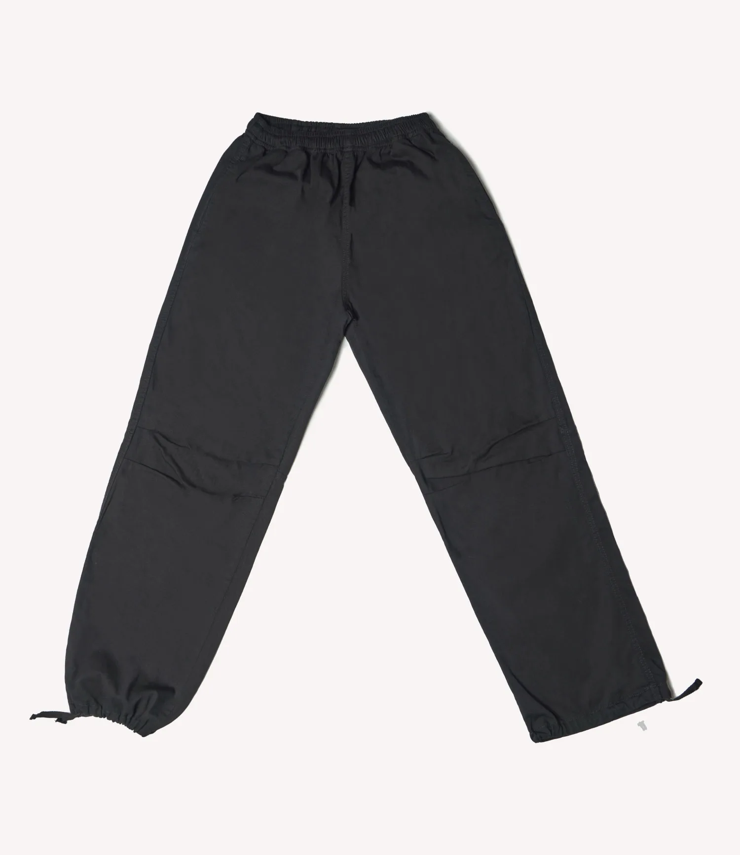 شلوار لوییز مشکی (LUIZ CARGO PANTS) thumbnail 1