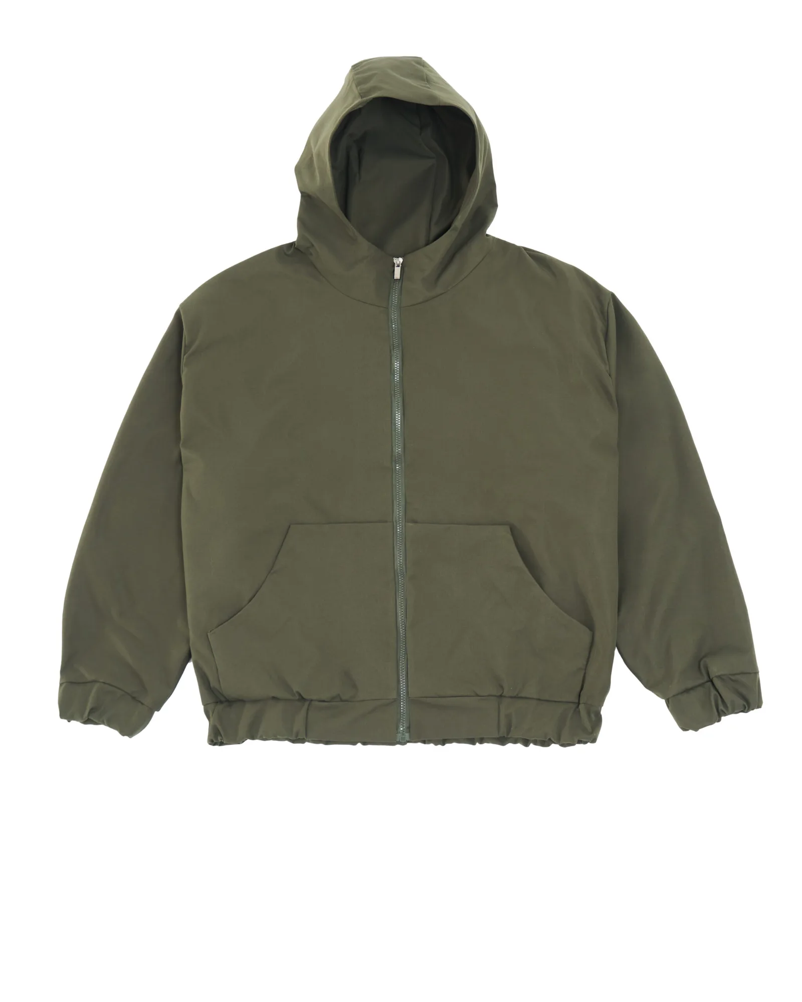 سویشرت لوکاس سبز ارتشی (LUCAS SWEATSHIRT) thumbnail 1