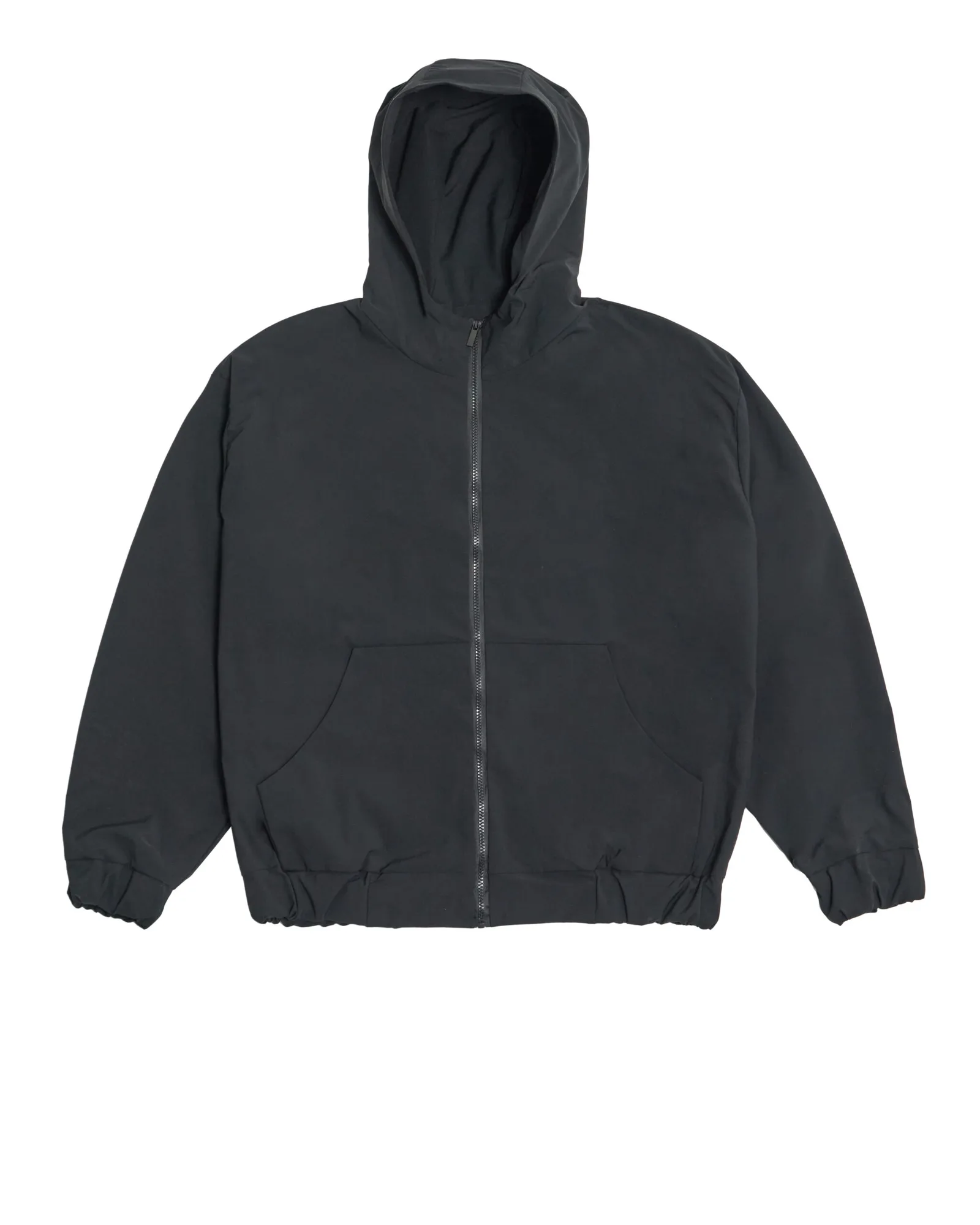 سویشرت لوکاس مشکی (LUCAS SWEATSHIRT) thumbnail 1
