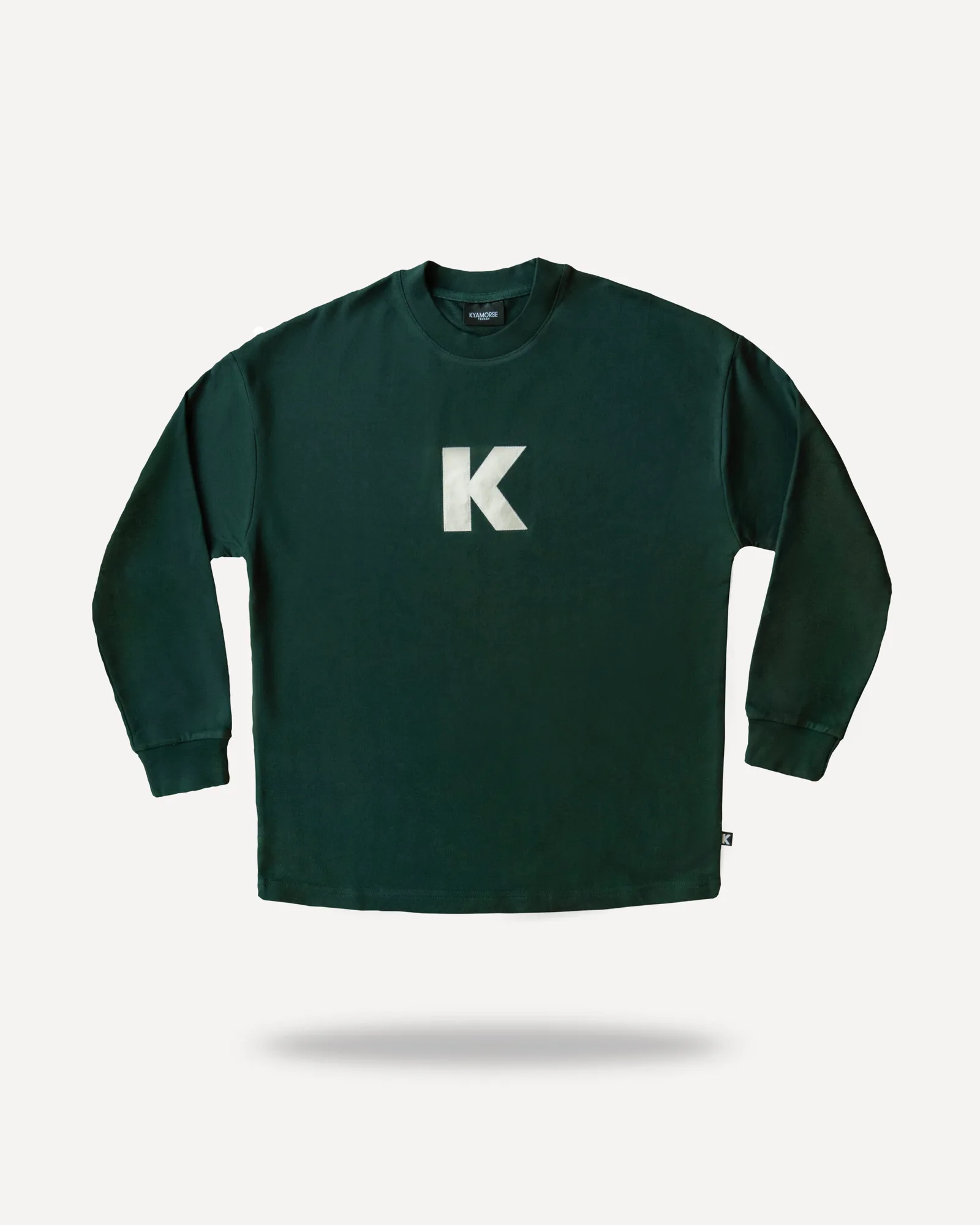 Doris K Green (K Blouse) thumbnail 1