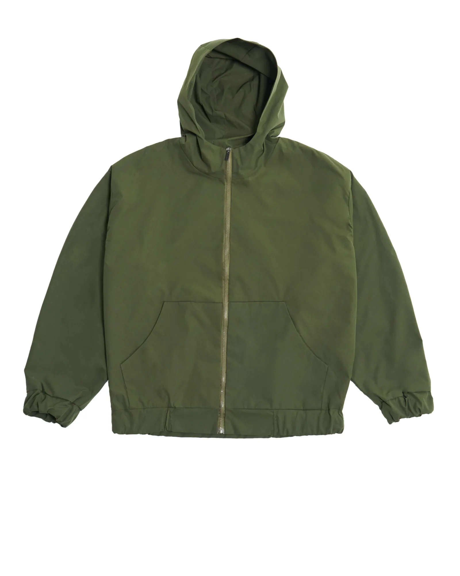 سویشرت لوکاس سبز (LUCAS SWEATSHIRT) thumbnail 1