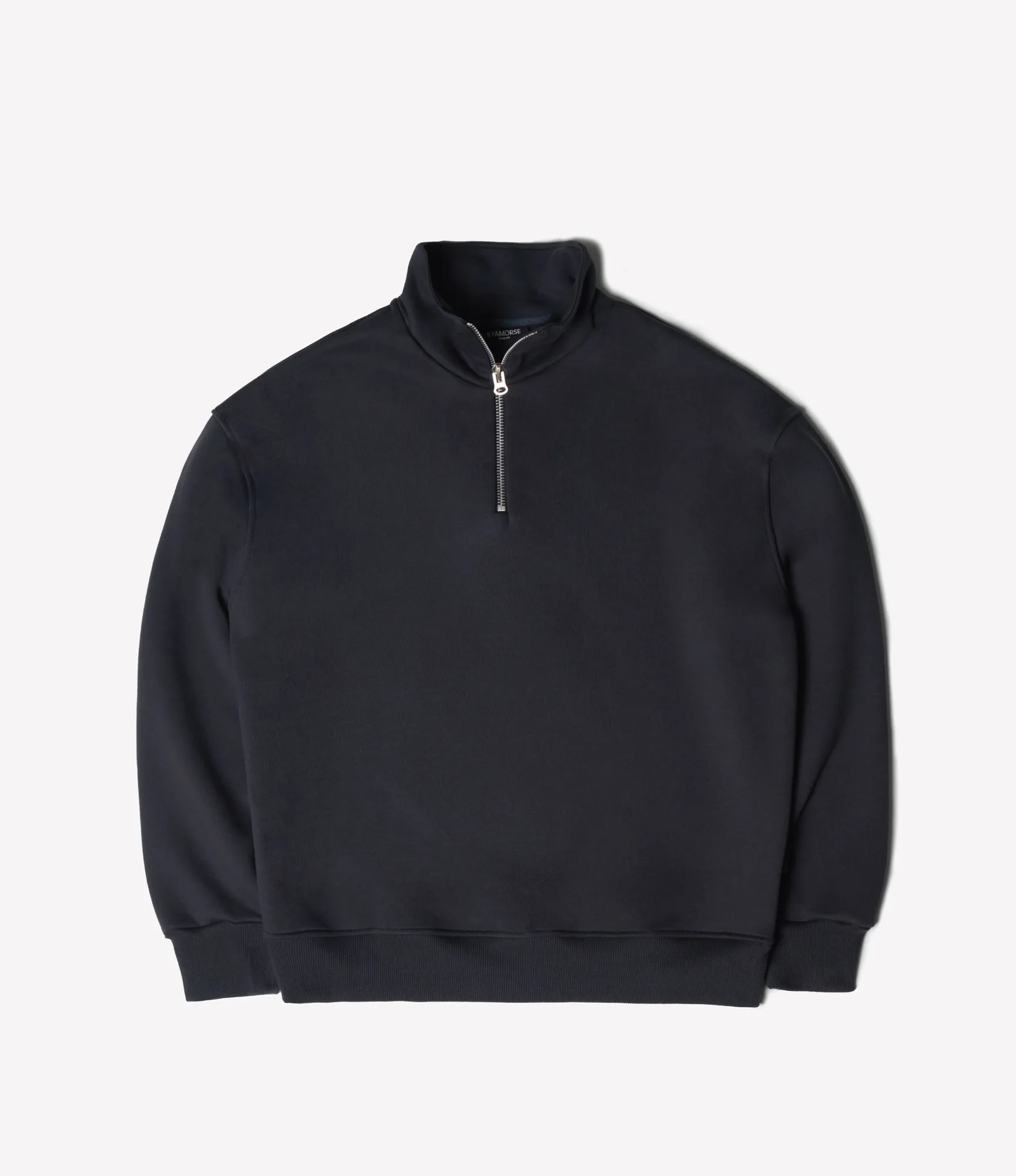 سویشرت نیم زیپ مارتین دودی (MARTIN SWEATSHIRT) thumbnail 1