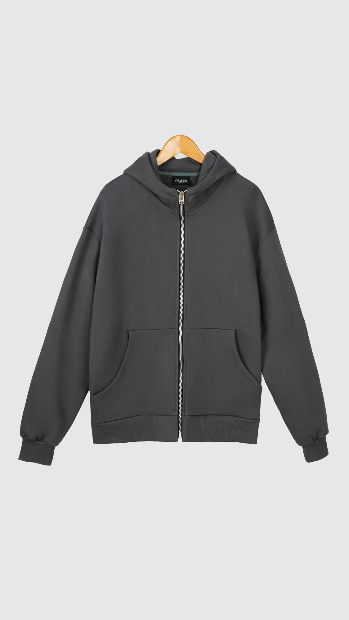 سویشرت مارکوس طوسی (MARCOS SWEATSHIRT) thumbnail 1