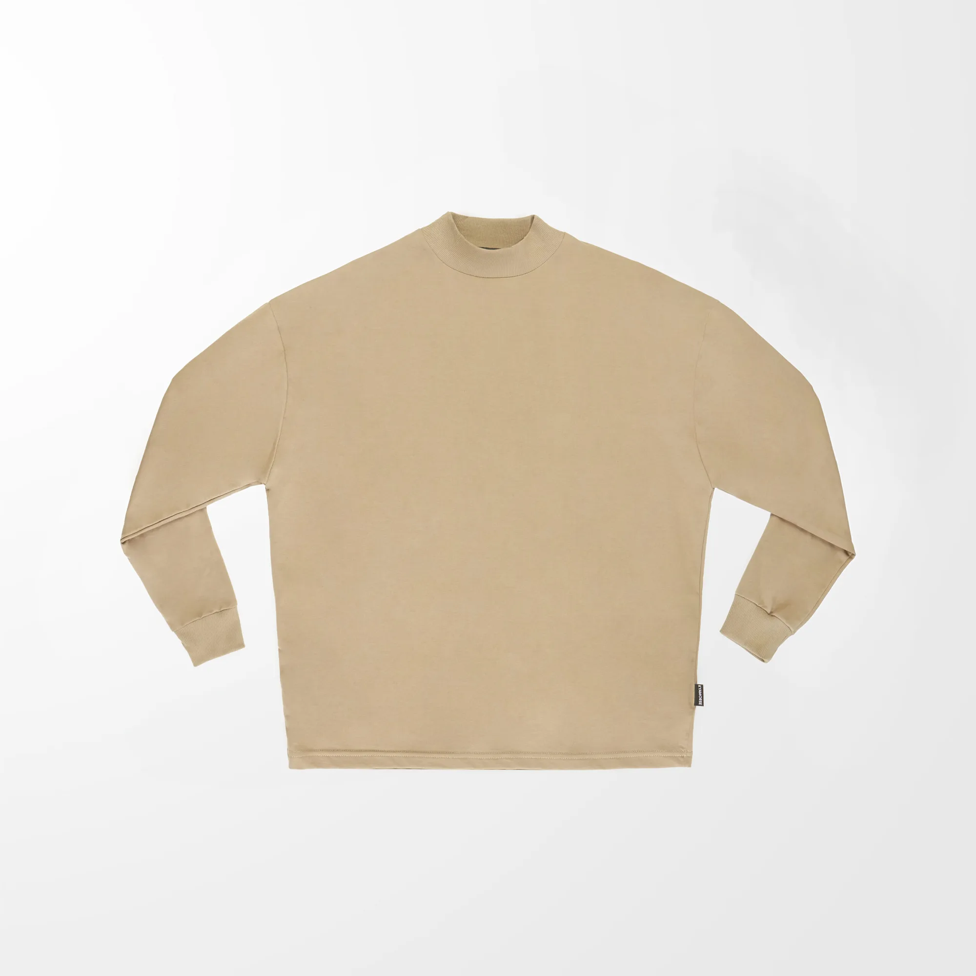 بلوز رومرو خاکی (ROMERO BLOUSE) thumbnail 1