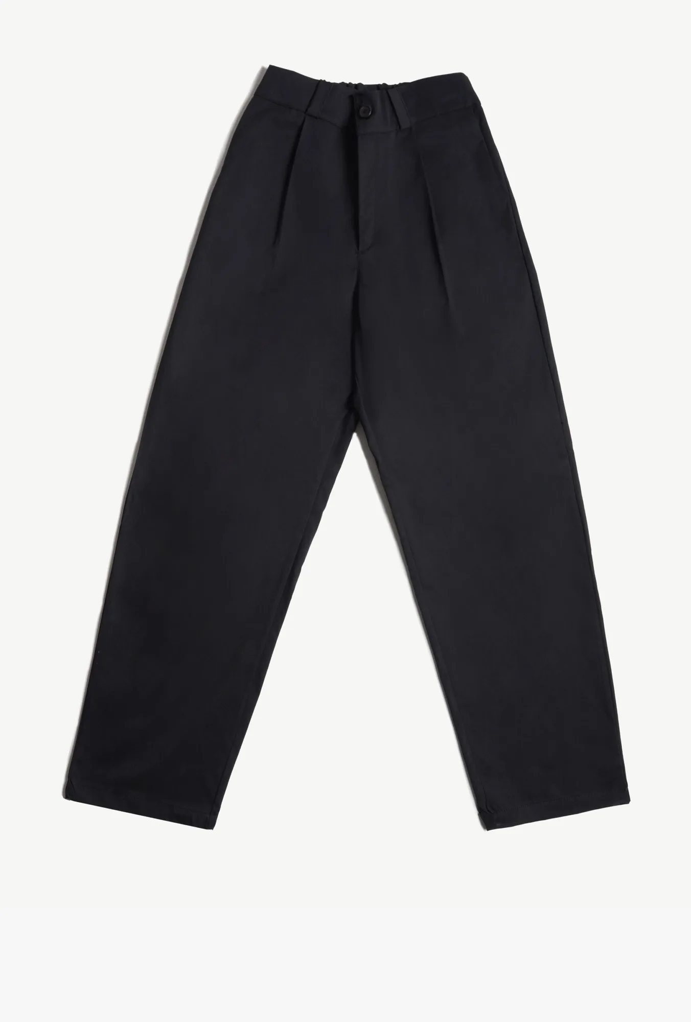 شلوار کربی مشکی (CORBY TROUSERS) thumbnail 1