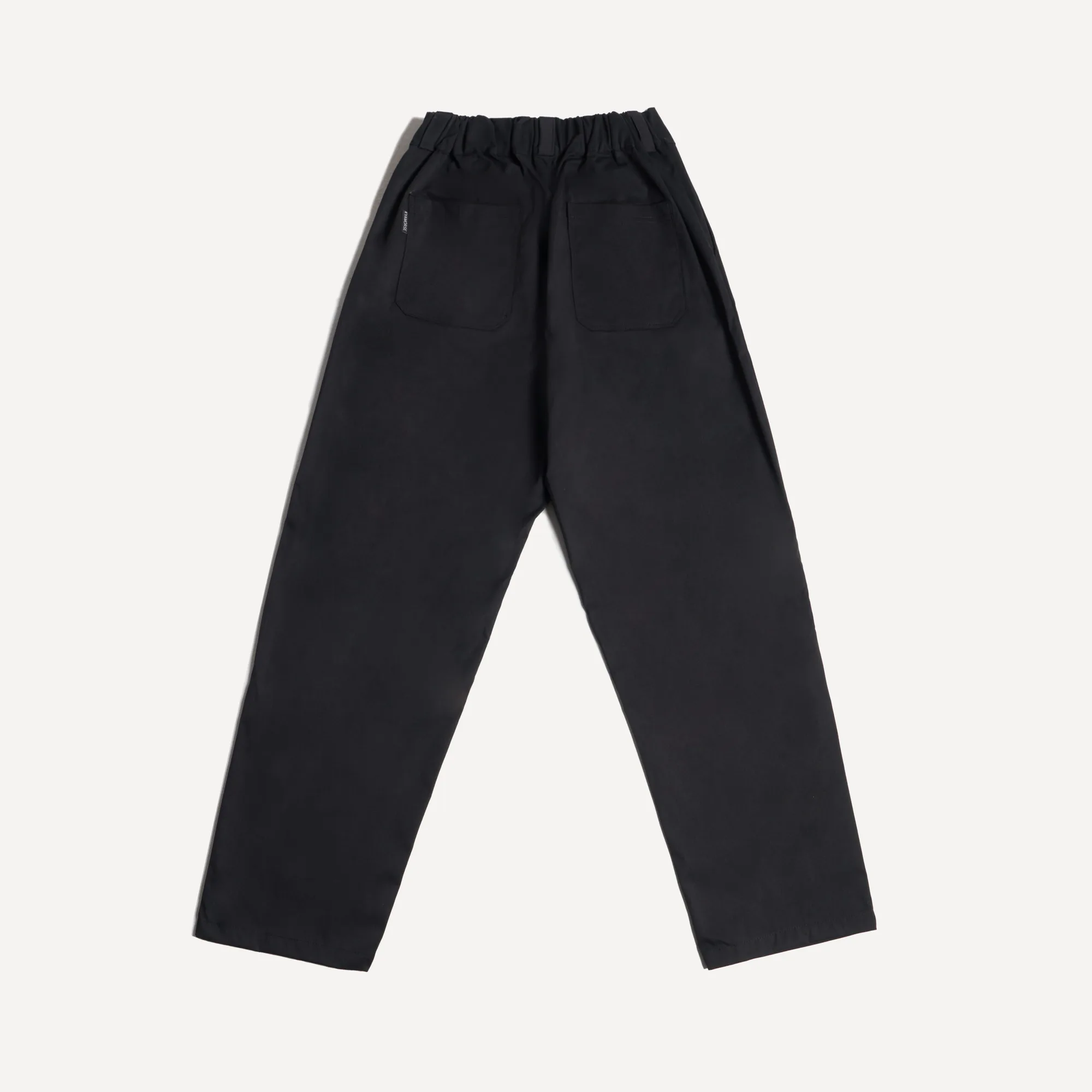 شلوار کربی مشکی (CORBY TROUSERS) thumbnail 2