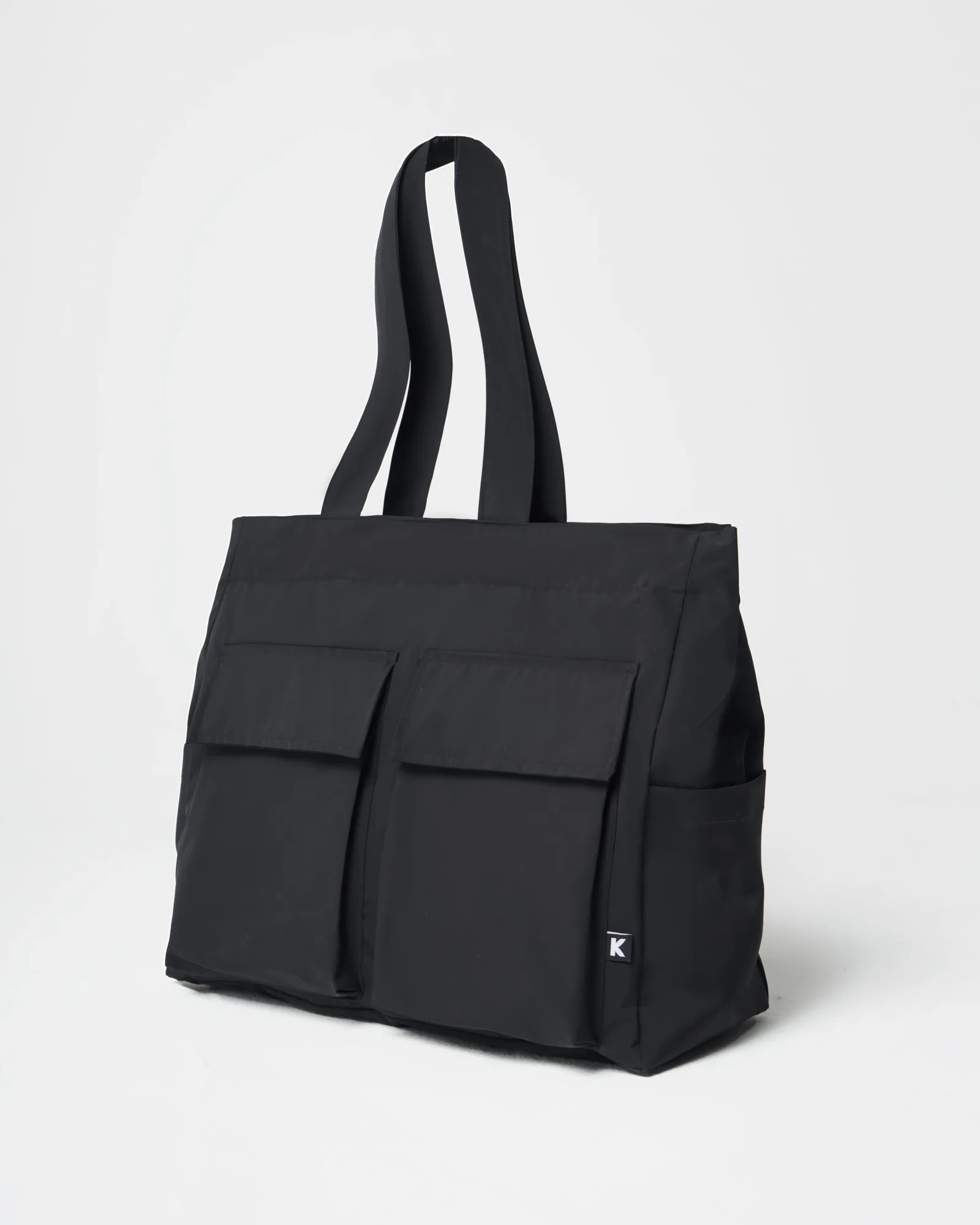 کیف هانتر مشکی (HUNTER BAG) thumbnail 1