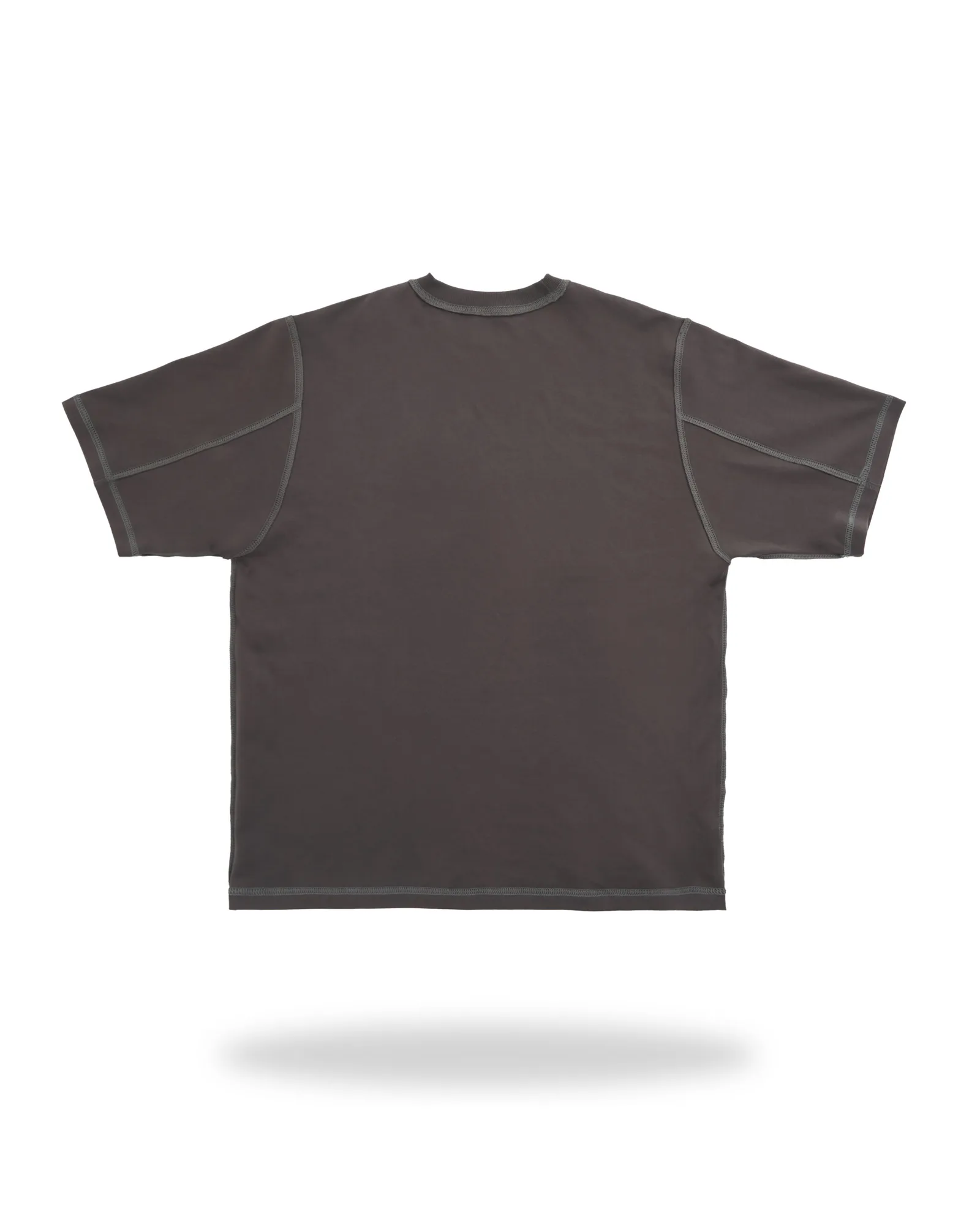 تیشرت ۲ رو صلح طوسی (PEACE TSHIRT) thumbnail 3