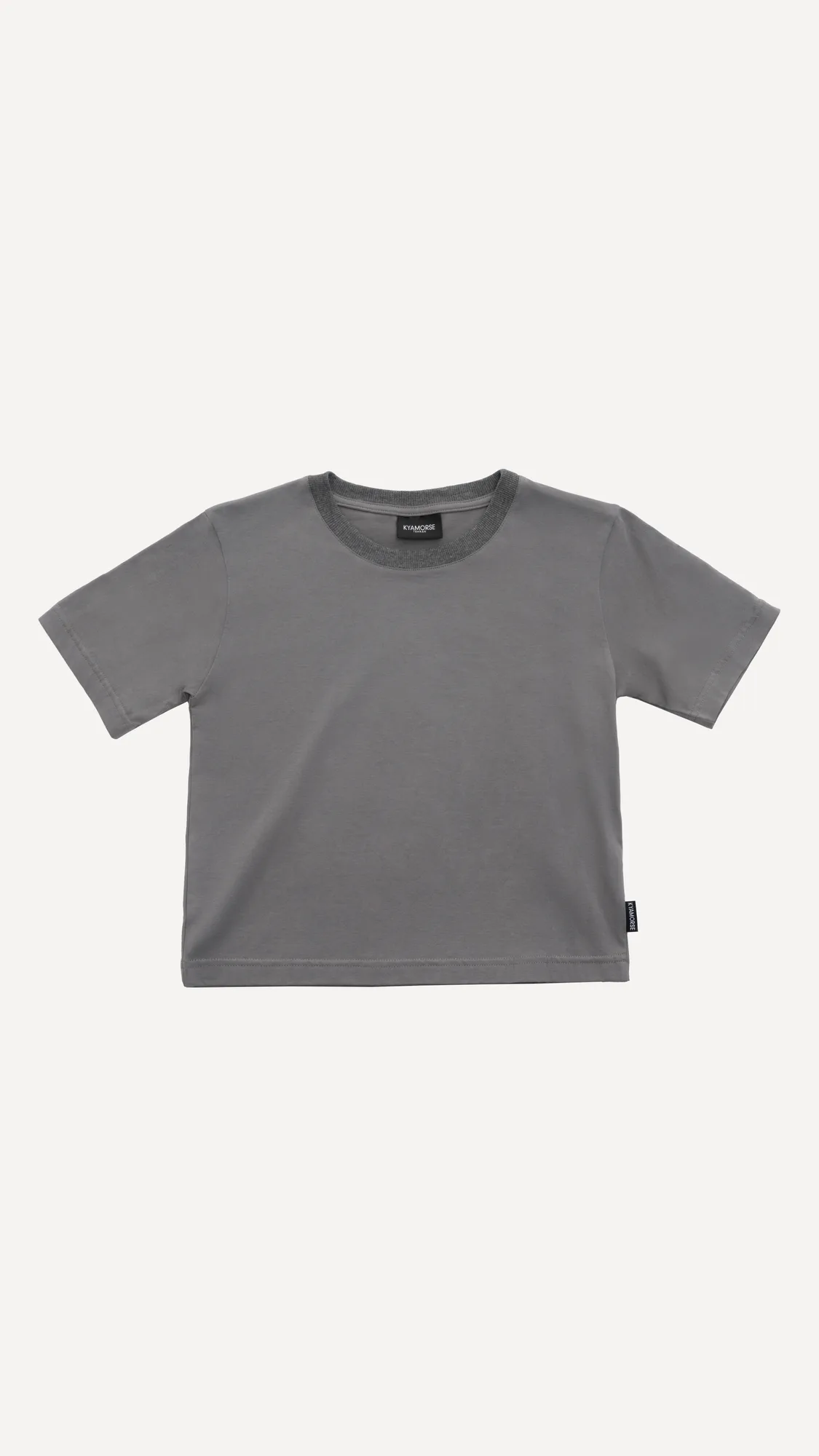Emily Tusi T-shirt thumbnail 1
