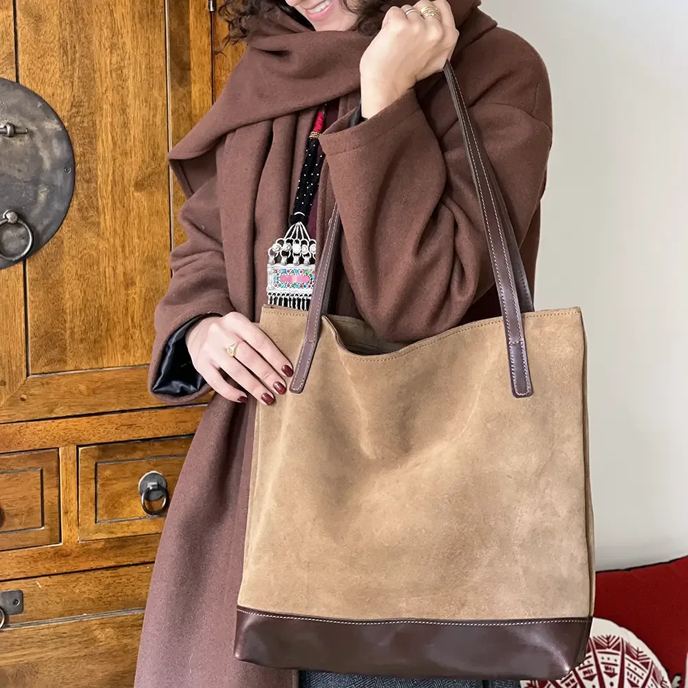 Vian women's shoulder bag thumbnail 2