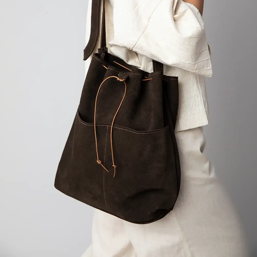 Trendy Shoulder Bag thumbnail 1