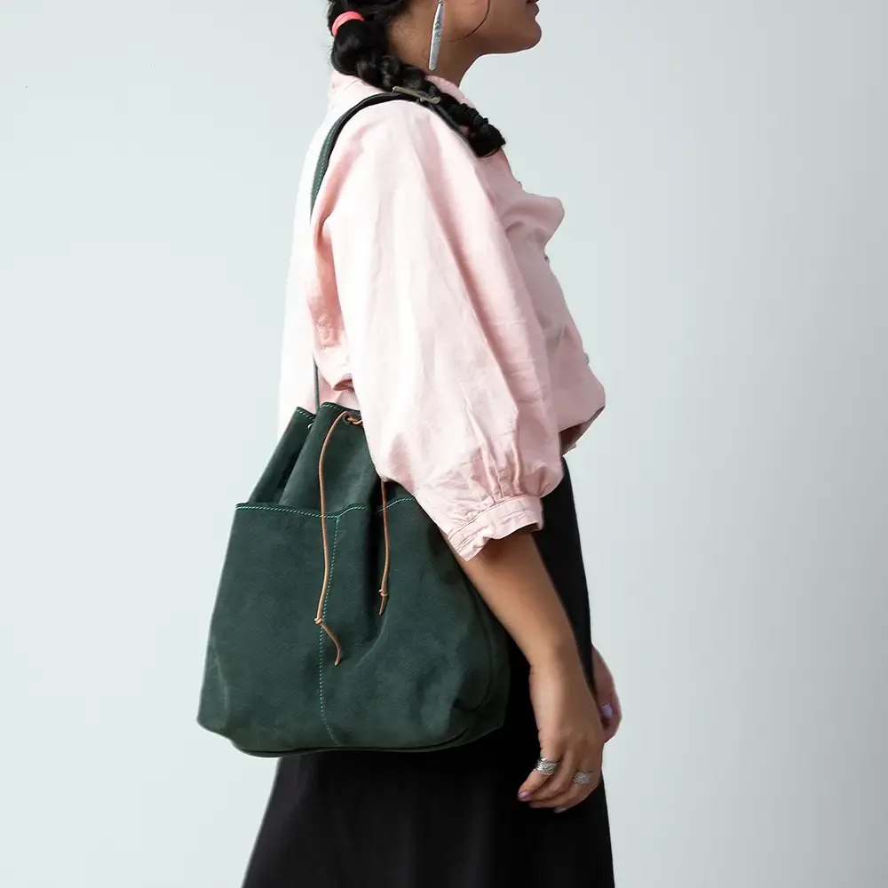 Trendy Shoulder Bag thumbnail 2