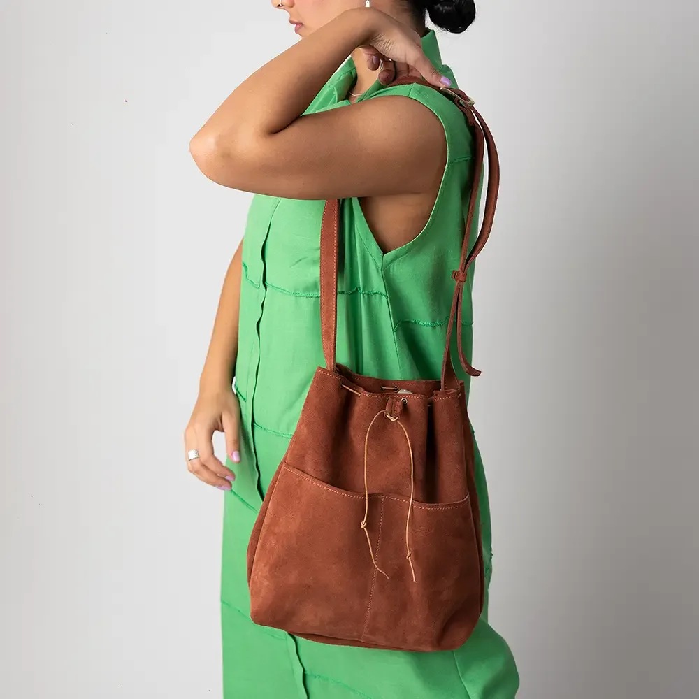 Trendy Shoulder Bag thumbnail 3