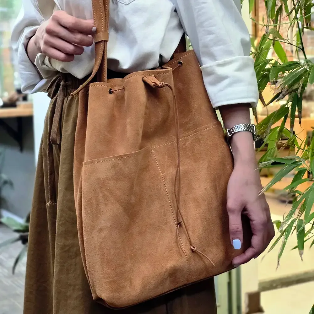 Trendy Shoulder Bag thumbnail 4
