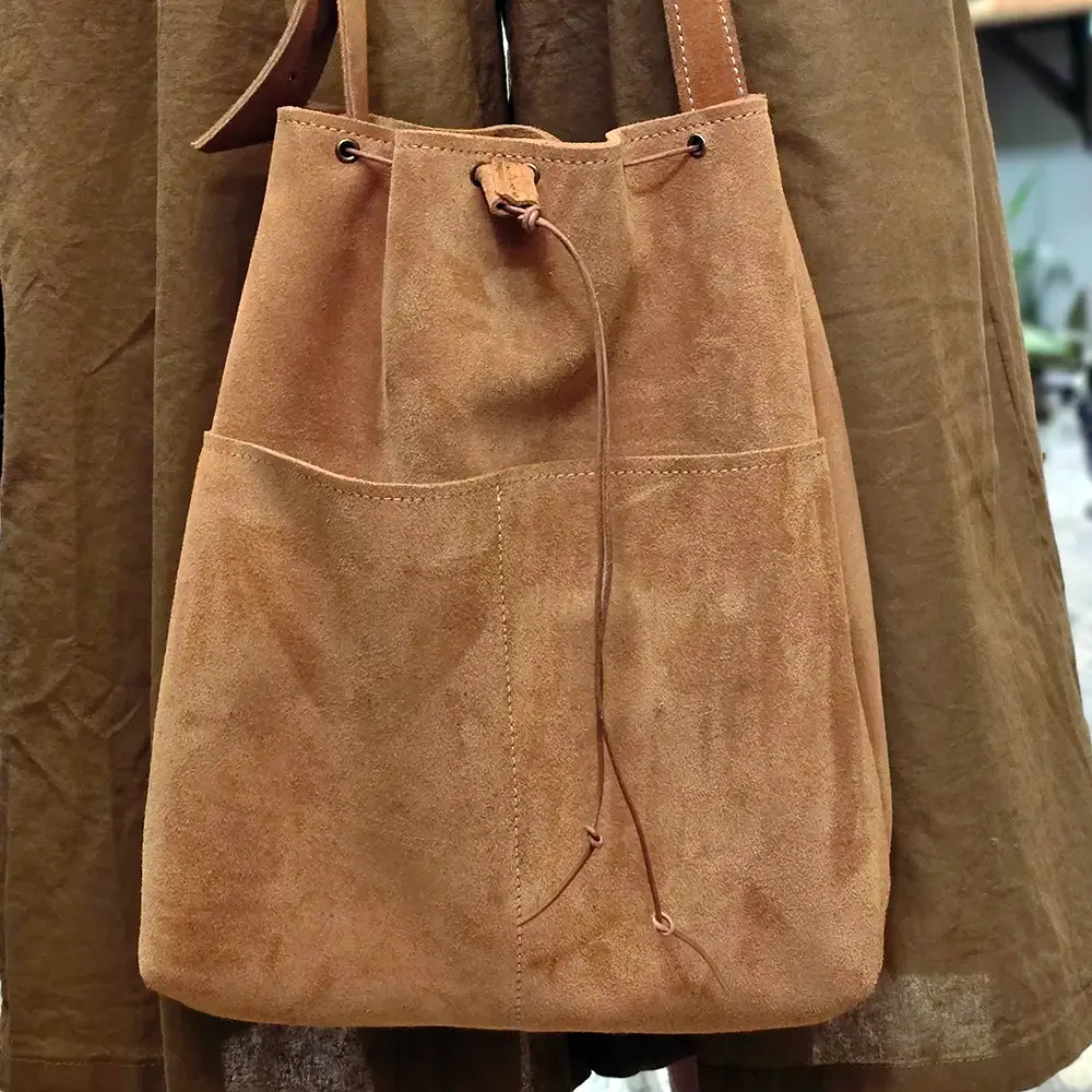 Trendy Shoulder Bag thumbnail 5