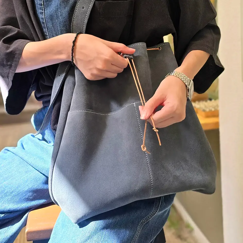 Trendy Shoulder Bag thumbnail 8