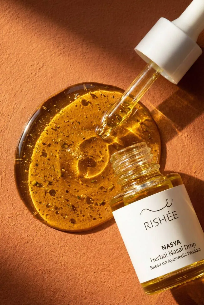 Nasya nasal oil thumbnail 2
