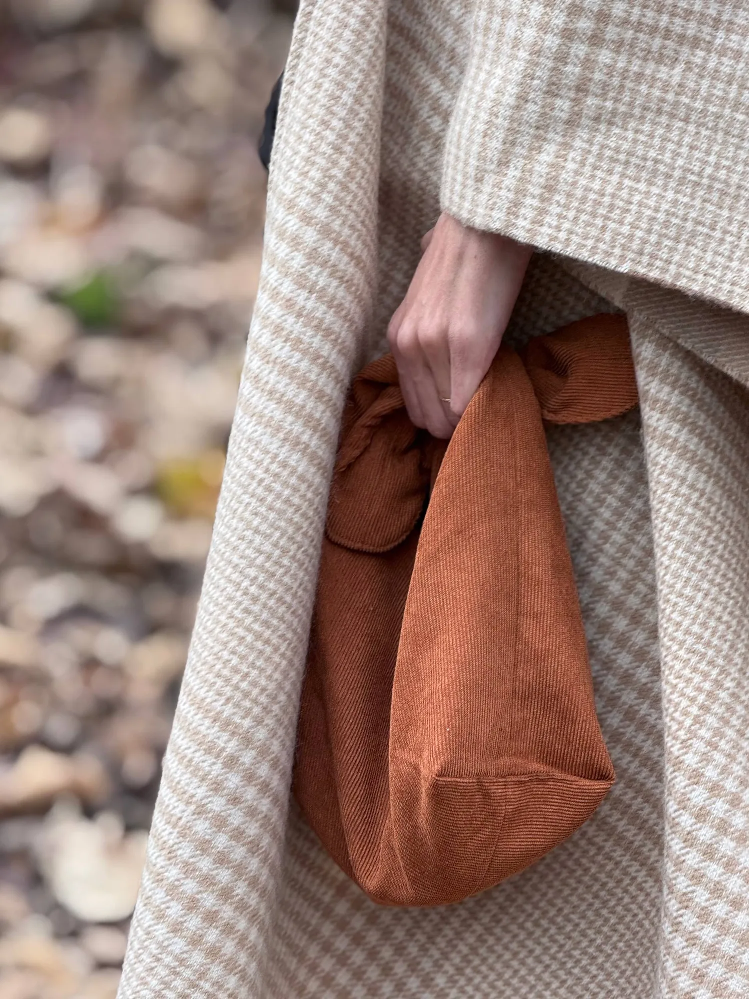 Kid's bag thumbnail 1