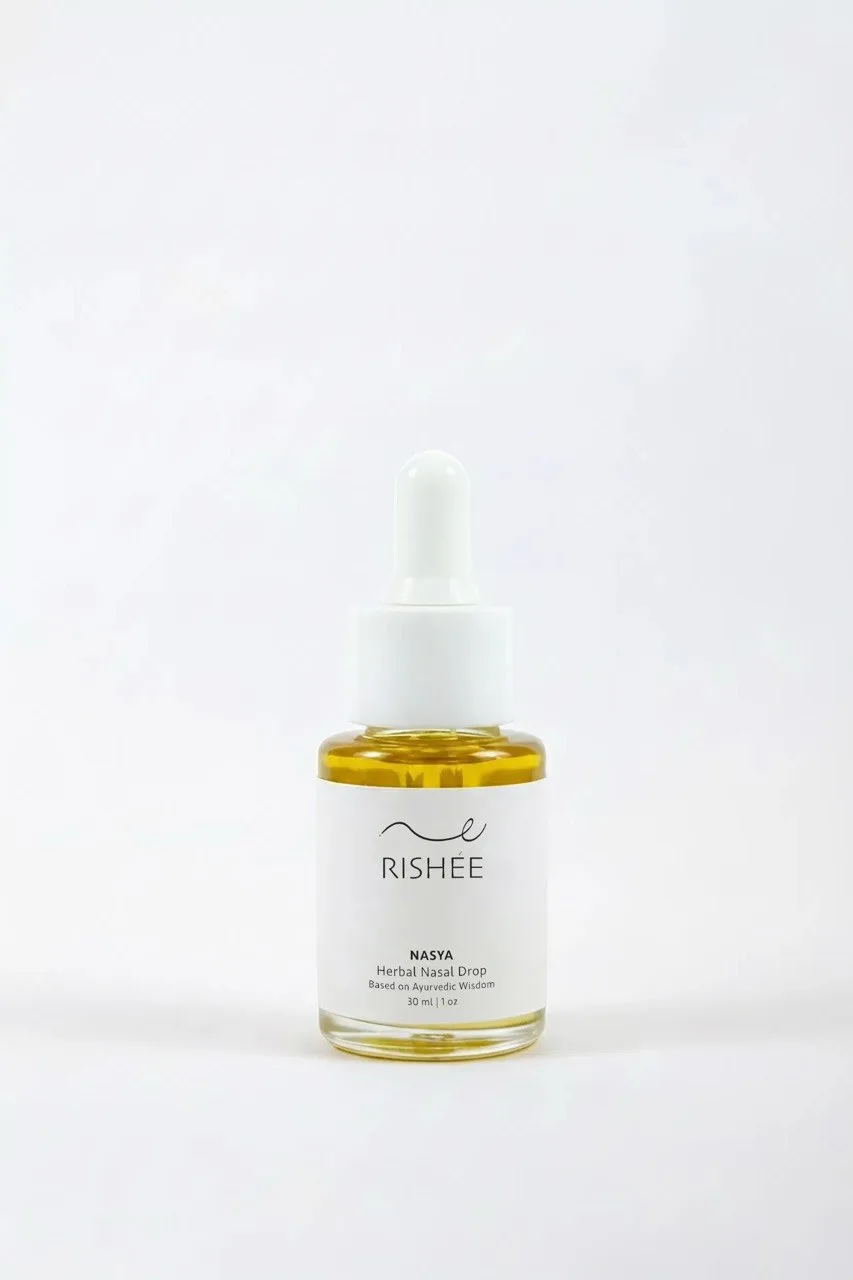 Nasya nasal oil thumbnail 1