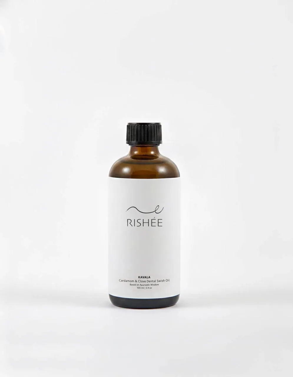 Cavala mouthwash oil
