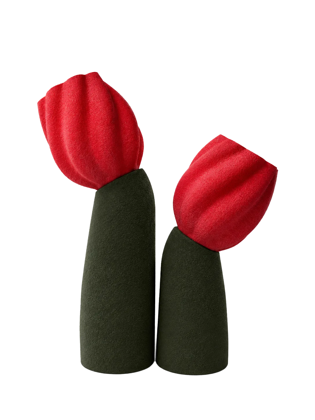 Tulip pendant thumbnail 2