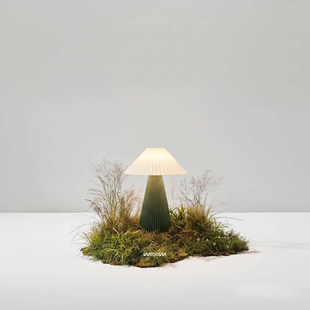 Samurai lamp thumbnail 10