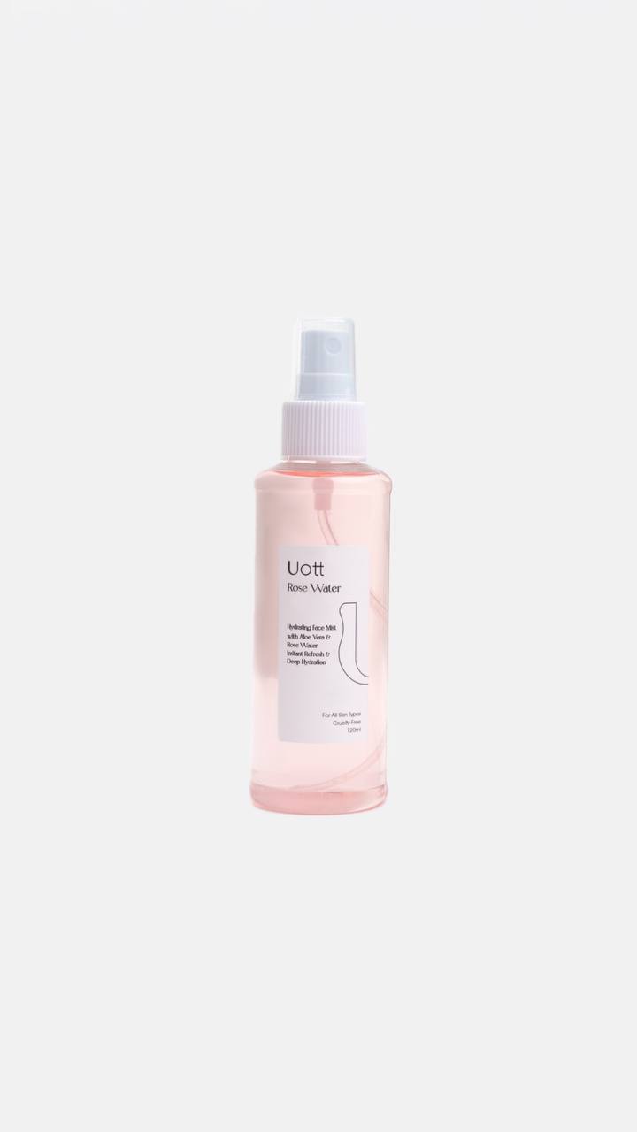 Rizwater 120 ml