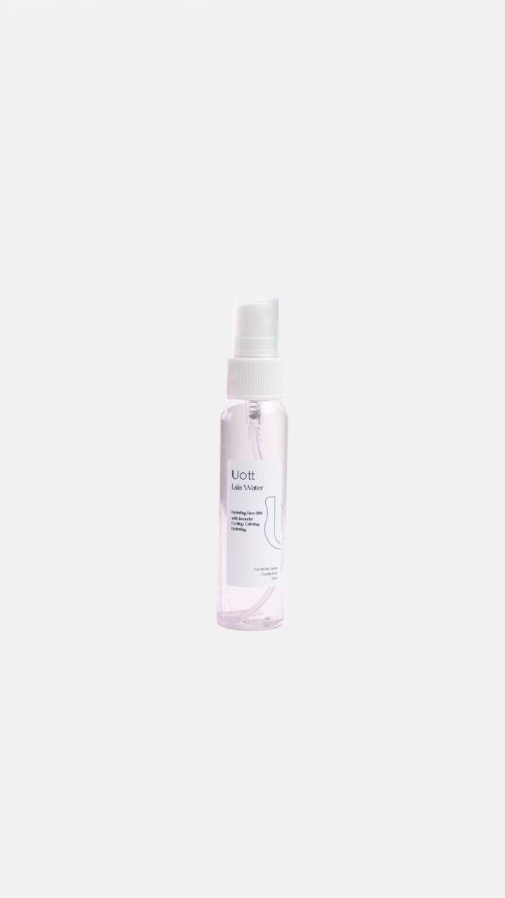 Lala Water 50 ml