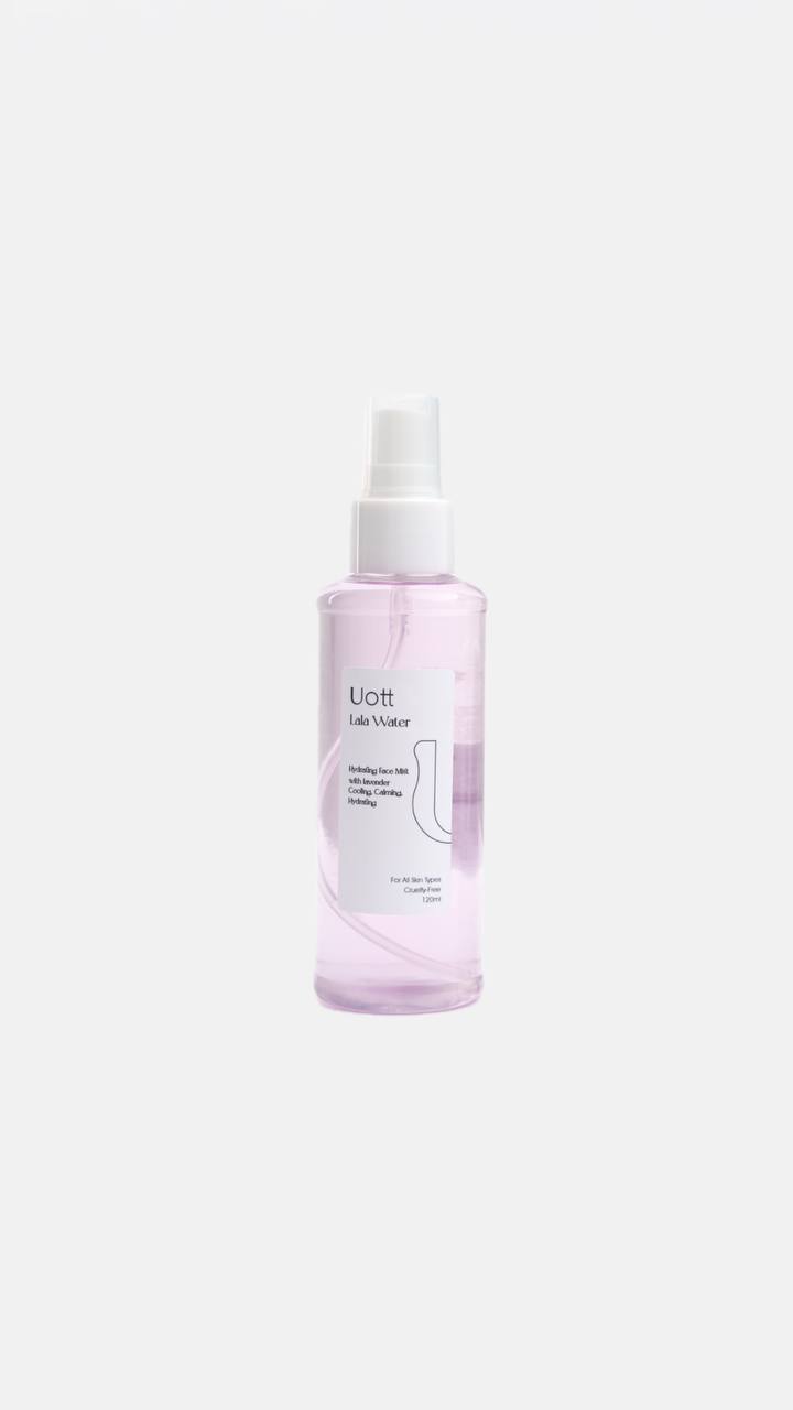 Lala Water 120 ml