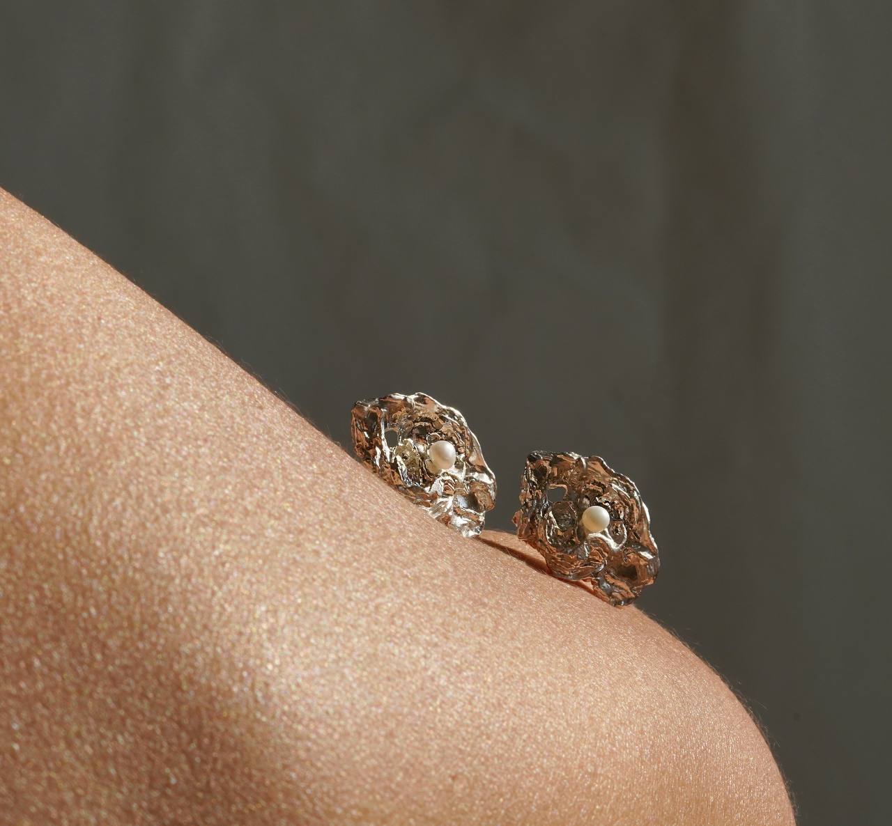 Gulf Earring