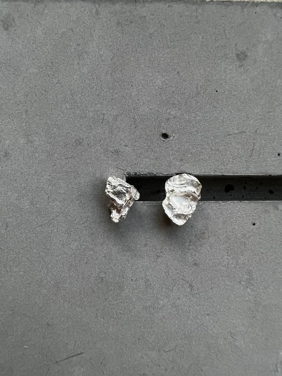 Lovers' Earrings