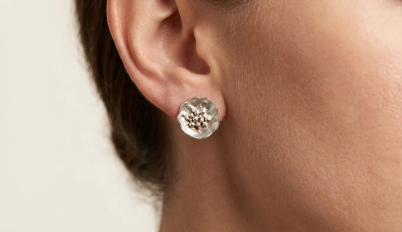 TT earrings thumbnail 2
