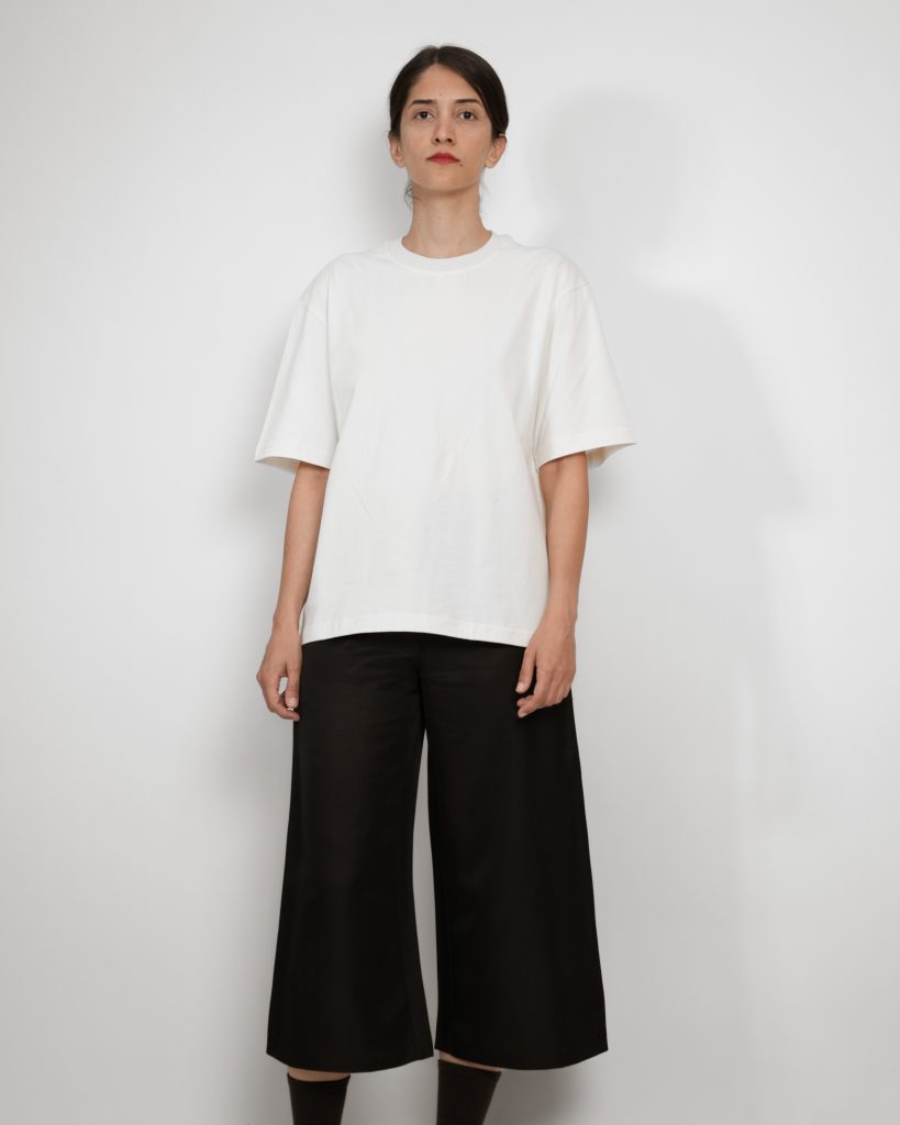 Basic T‑shirt thumbnail 3