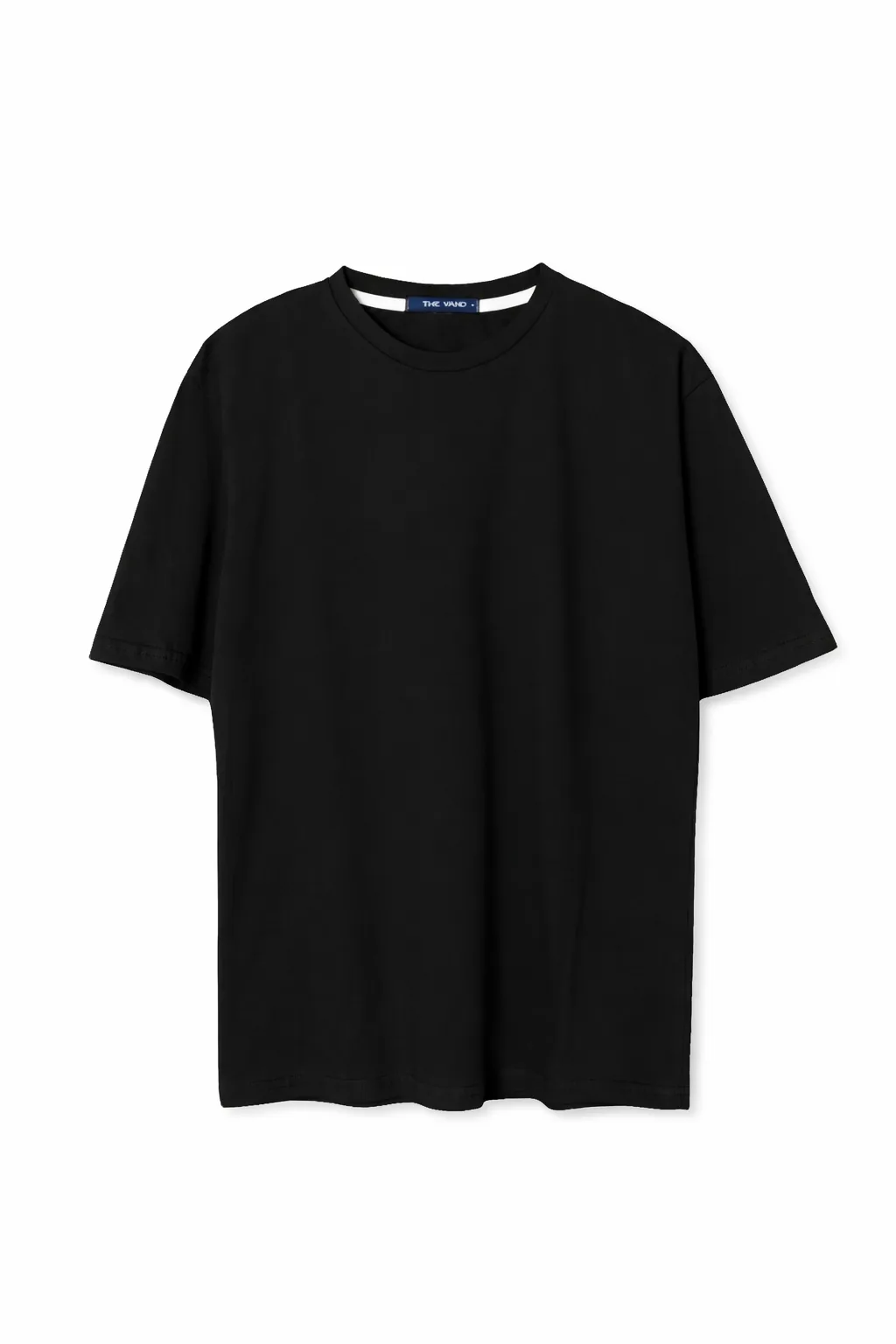 Basic T‑shirt thumbnail 4