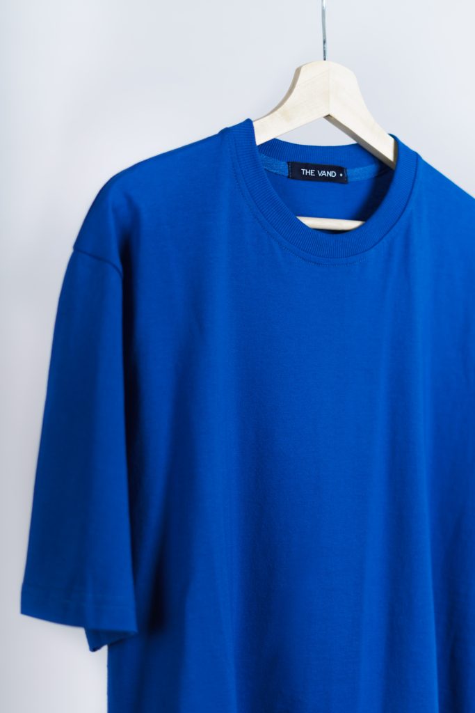 Basic T‑shirt thumbnail 5