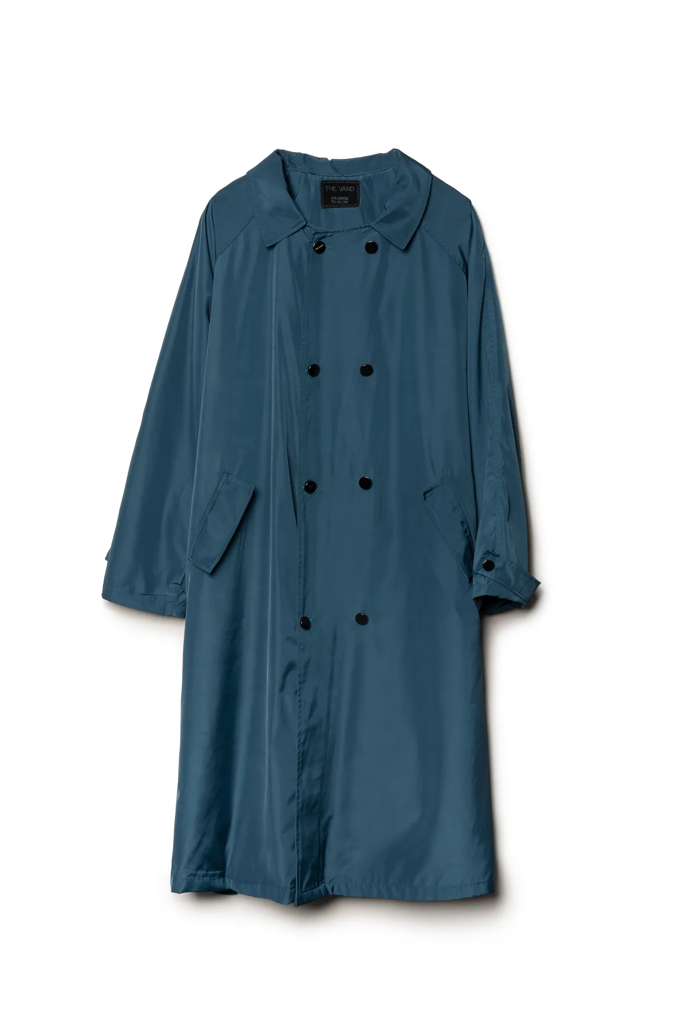 Trench coat thumbnail 6