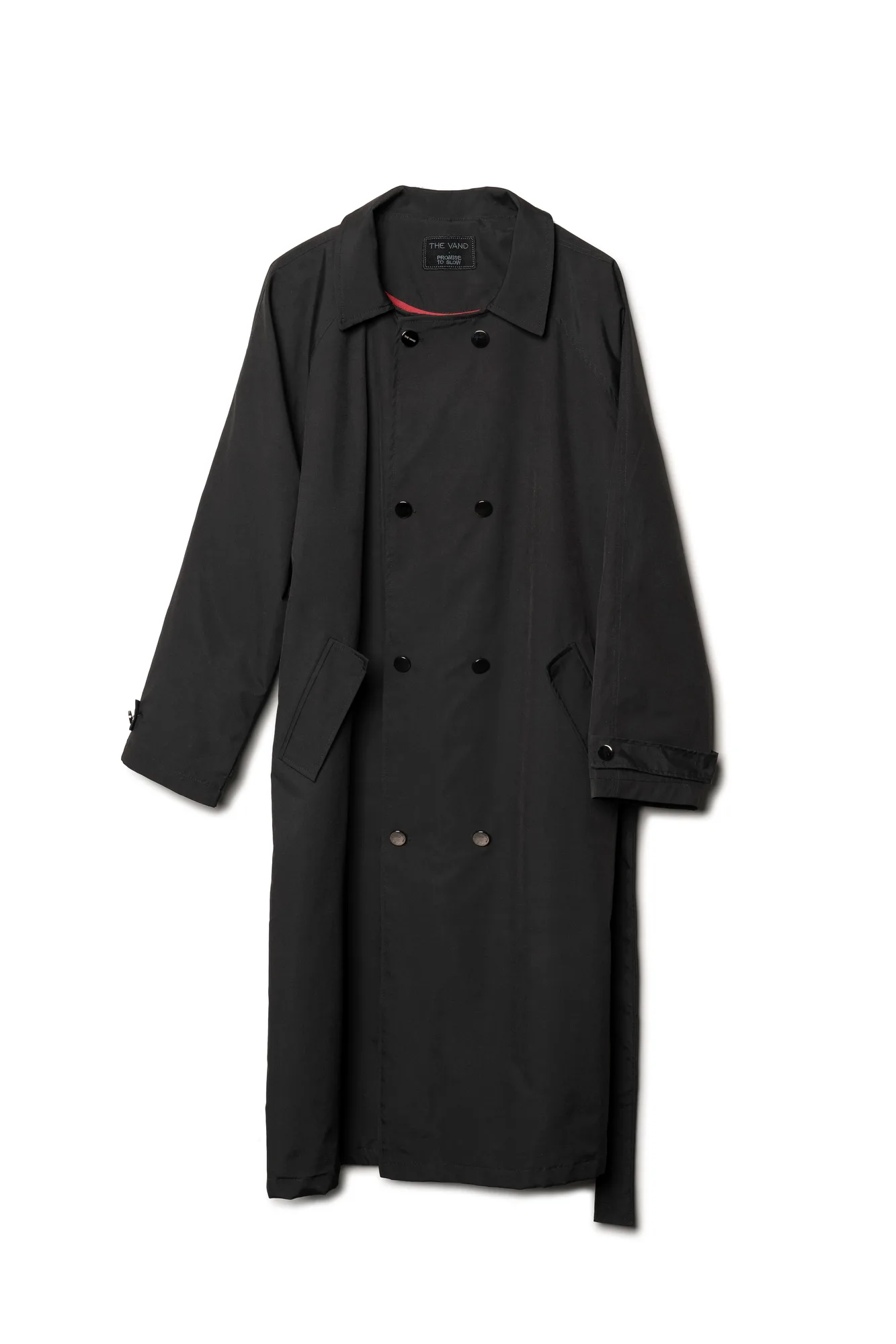 Trench coat thumbnail 5