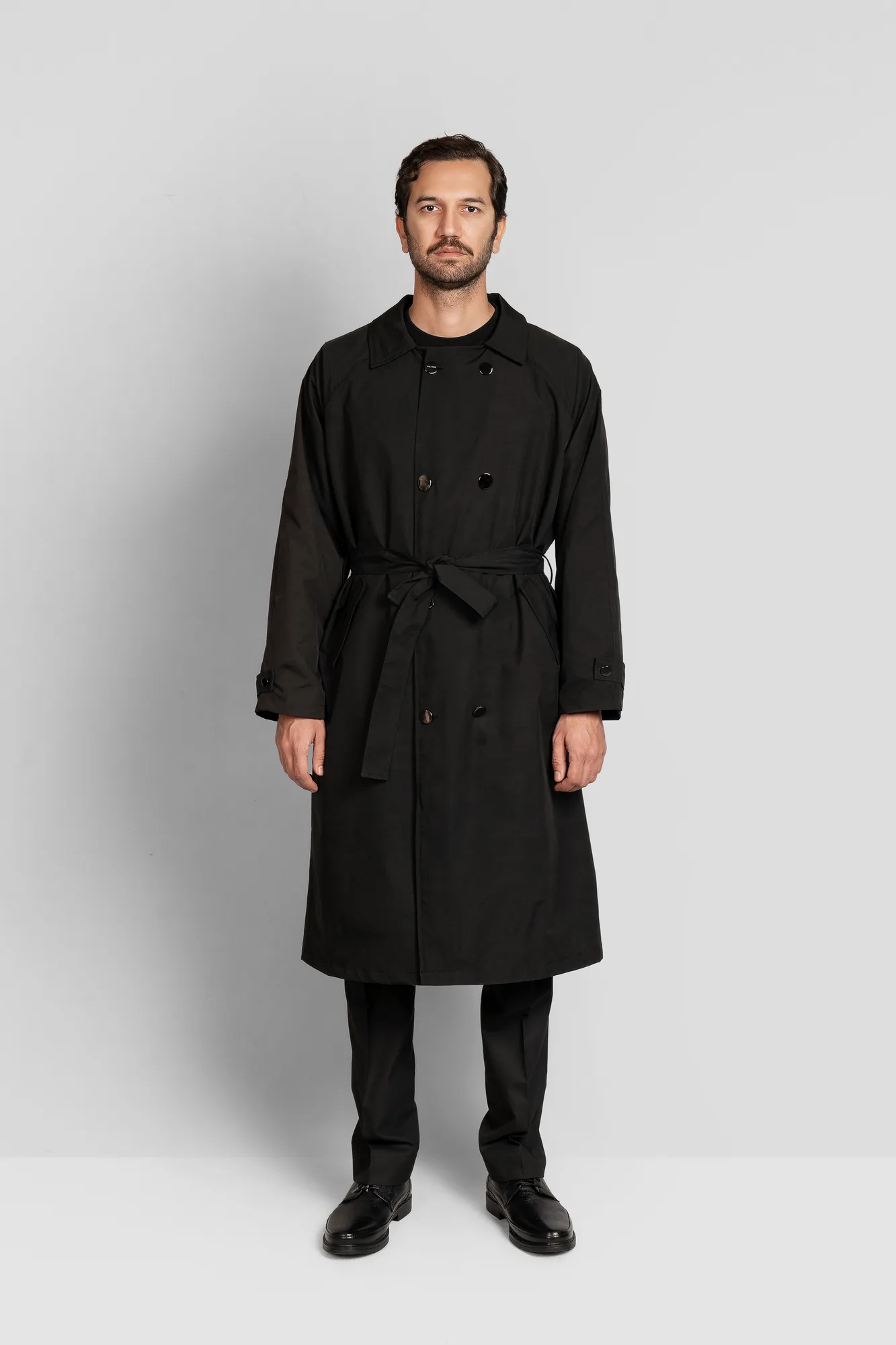 Trench coat
